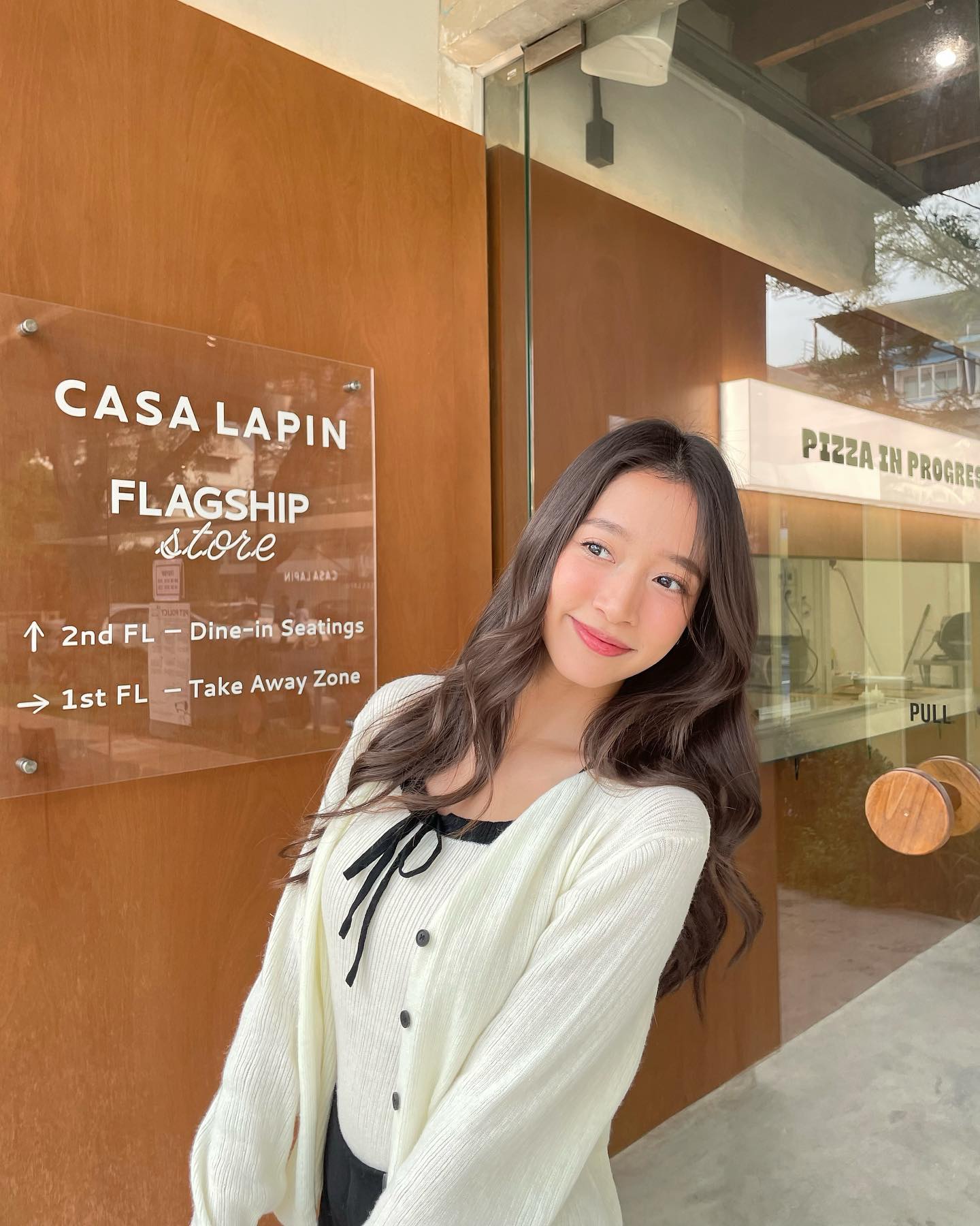 ชิงชิง - คริษฐา สังสะโอภาส