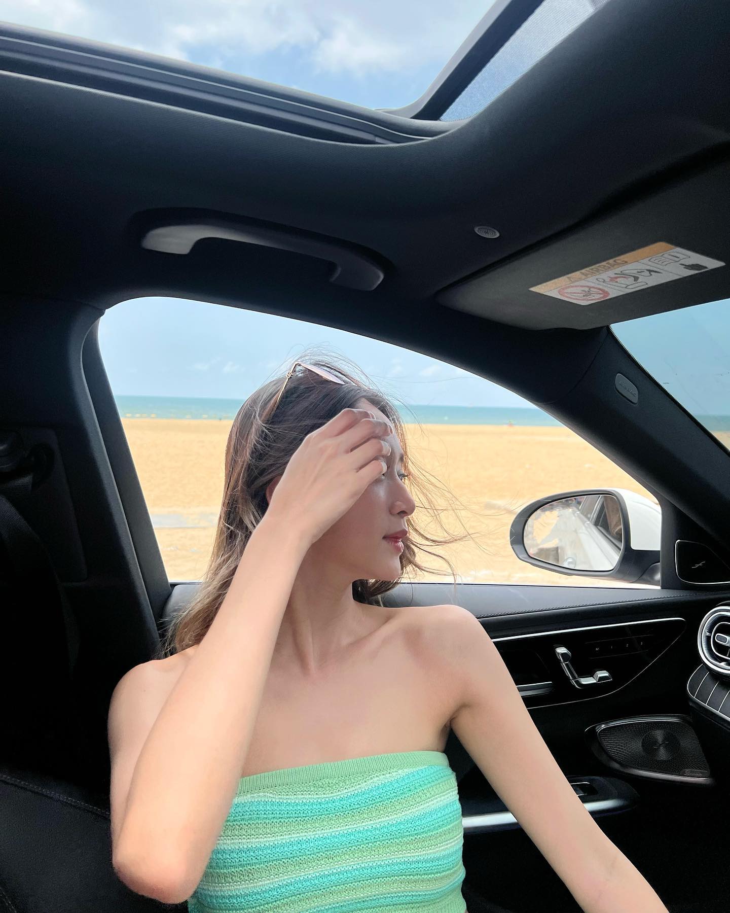 ชิงชิง - คริษฐา สังสะโอภาส