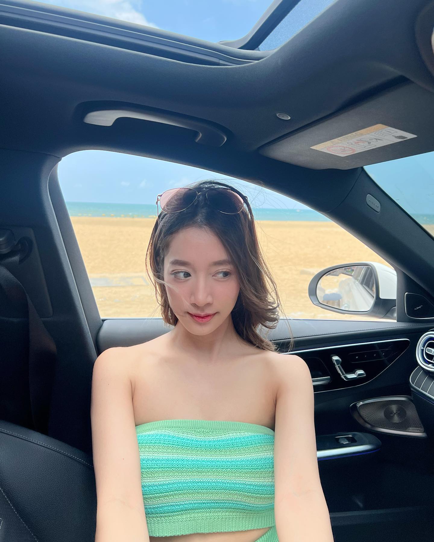 ชิงชิง - คริษฐา สังสะโอภาส