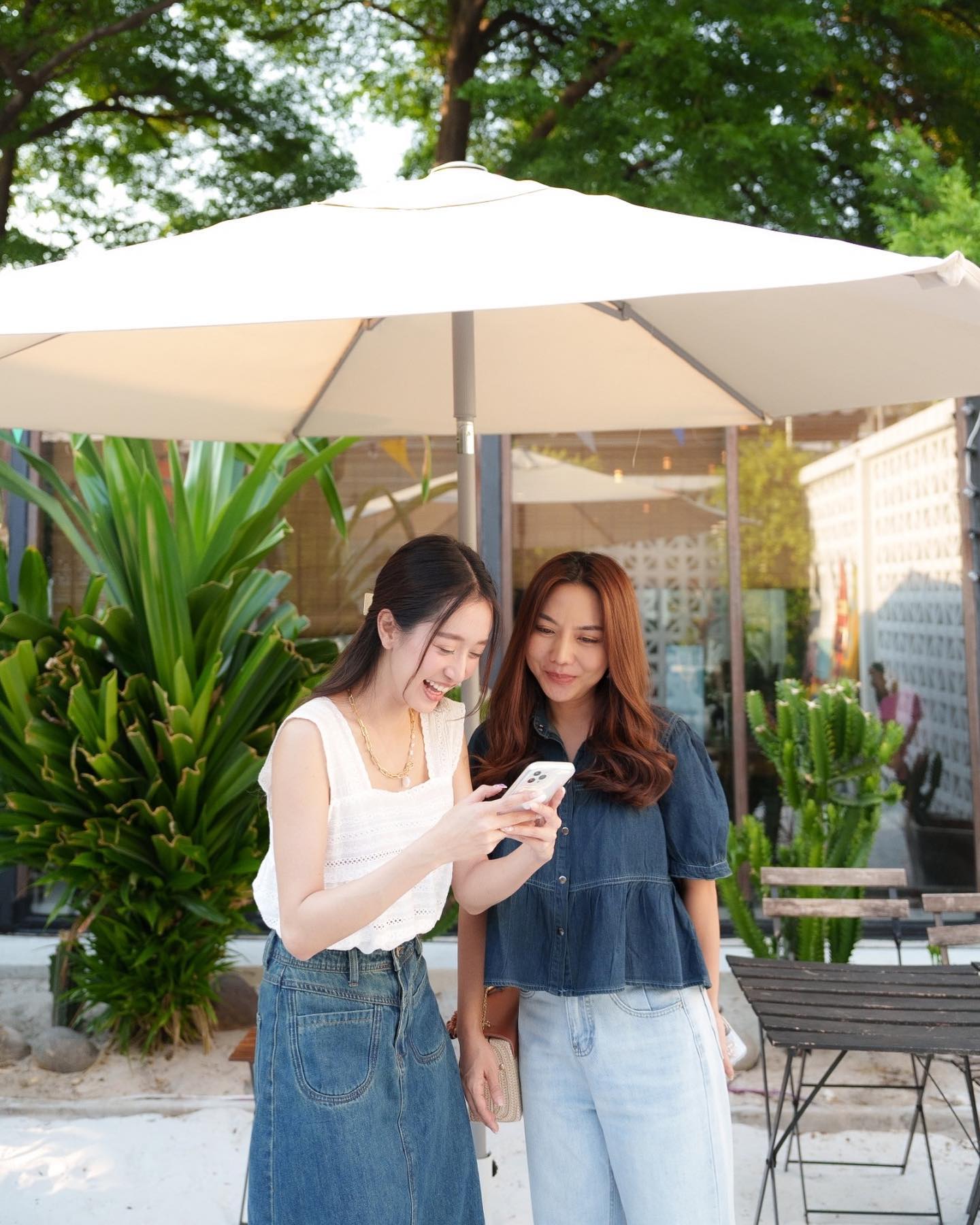 ชิงชิง - คริษฐา สังสะโอภาส