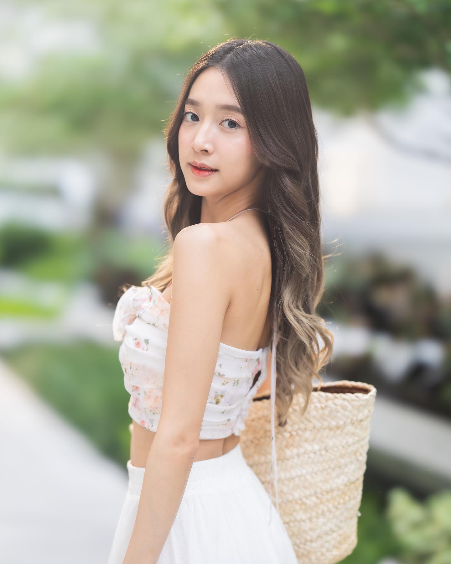 ชิงชิง - คริษฐา สังสะโอภาส
