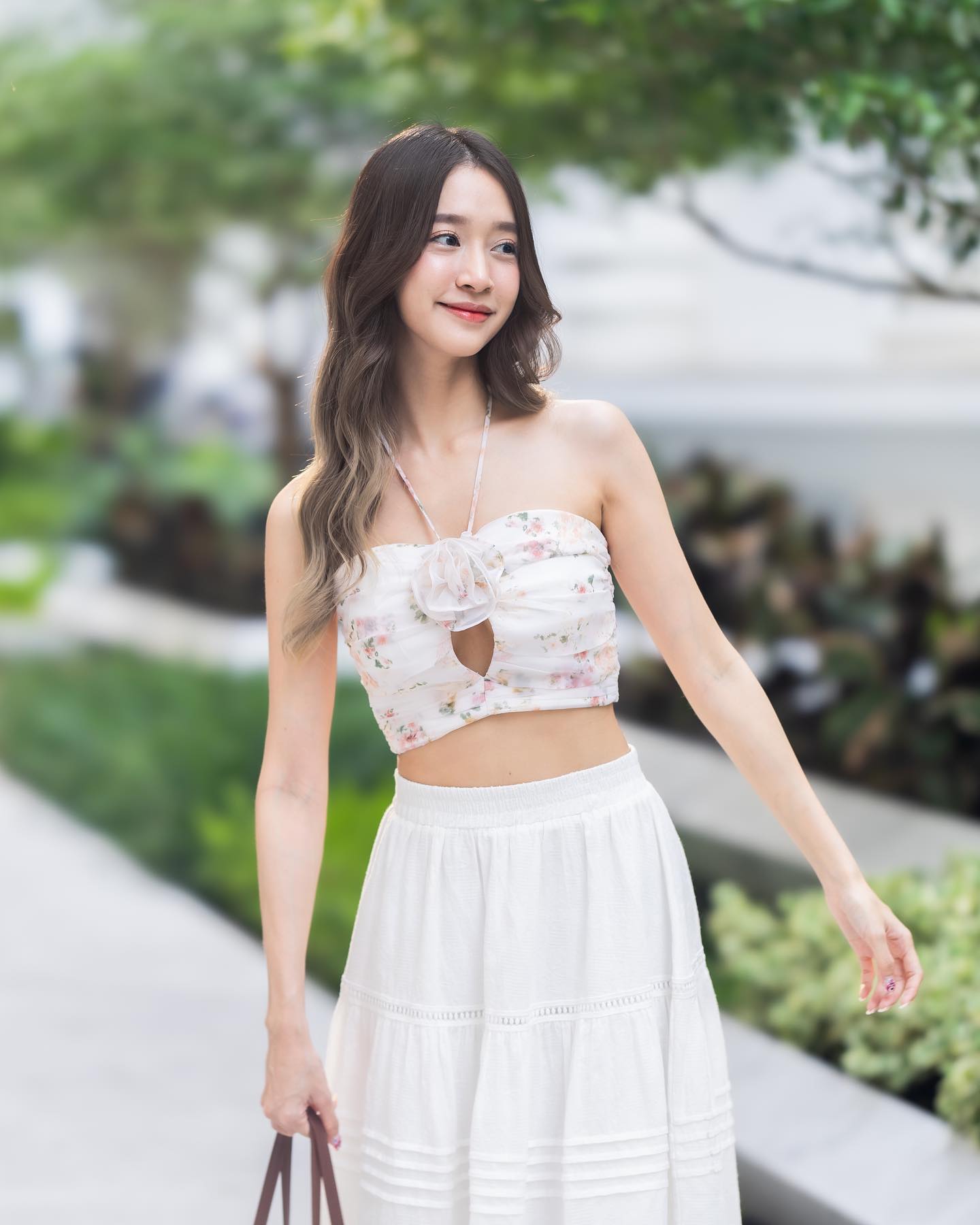 ชิงชิง - คริษฐา สังสะโอภาส