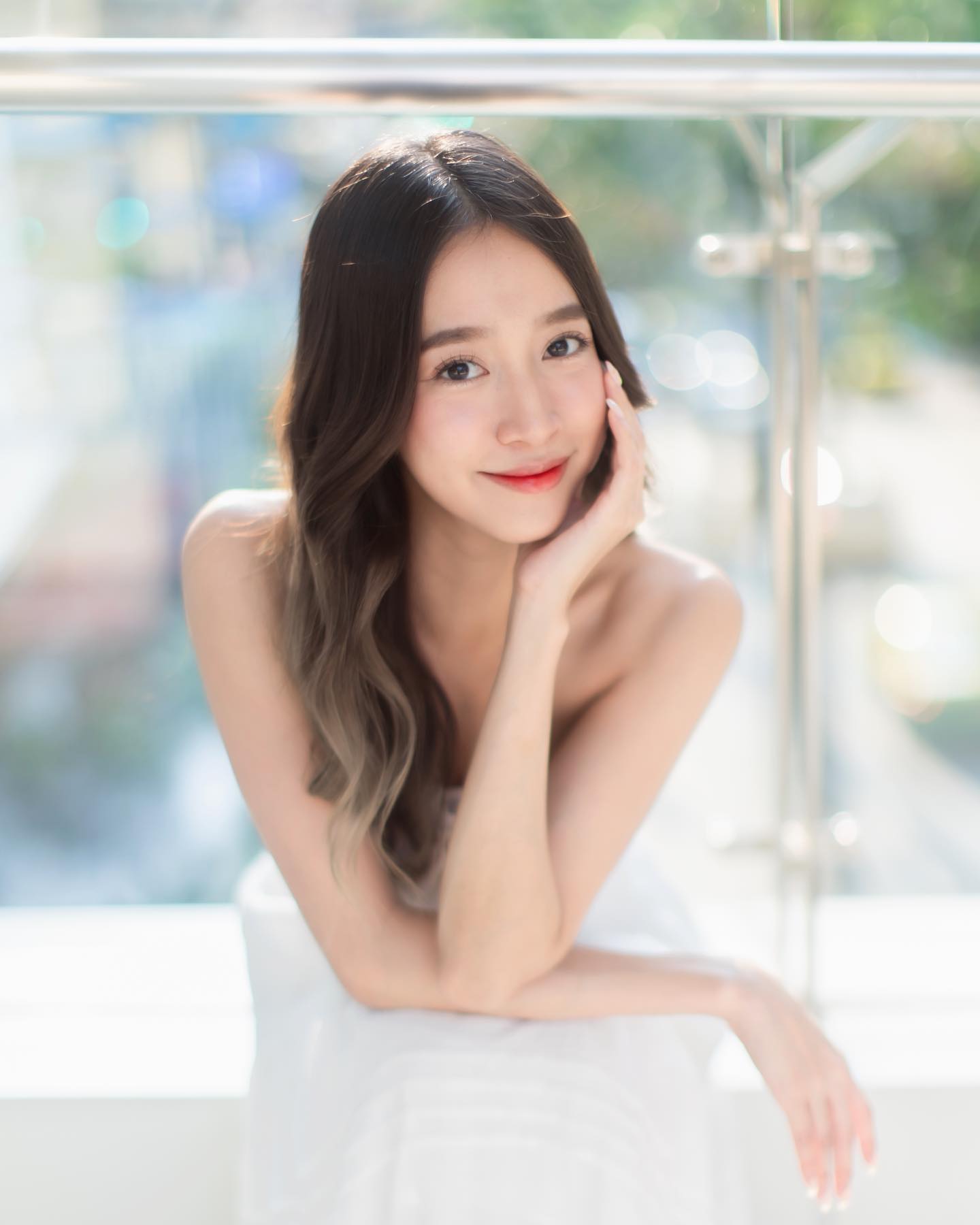 ชิงชิง - คริษฐา สังสะโอภาส