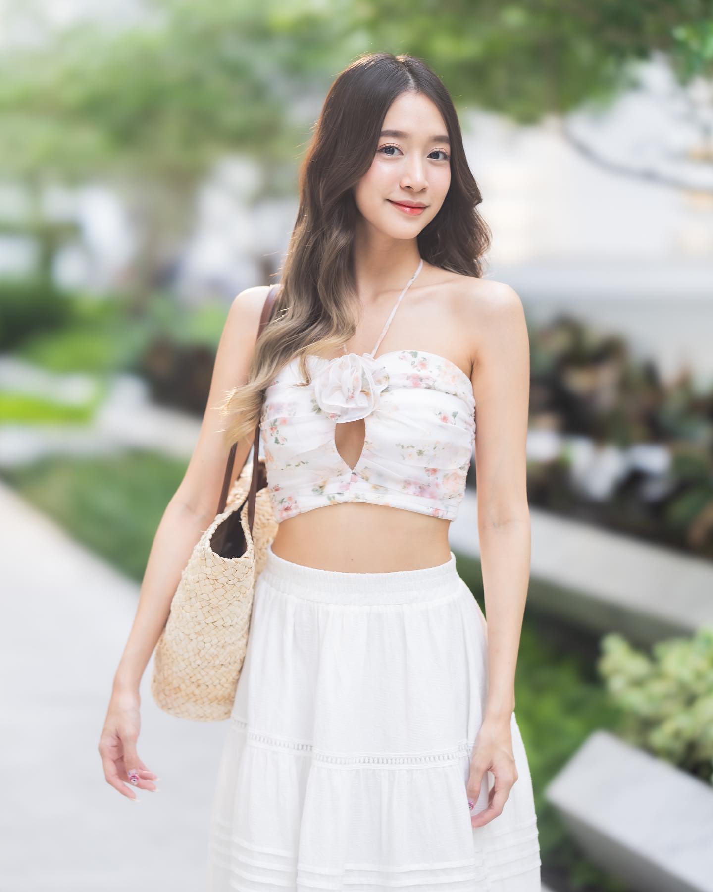 ชิงชิง - คริษฐา สังสะโอภาส
