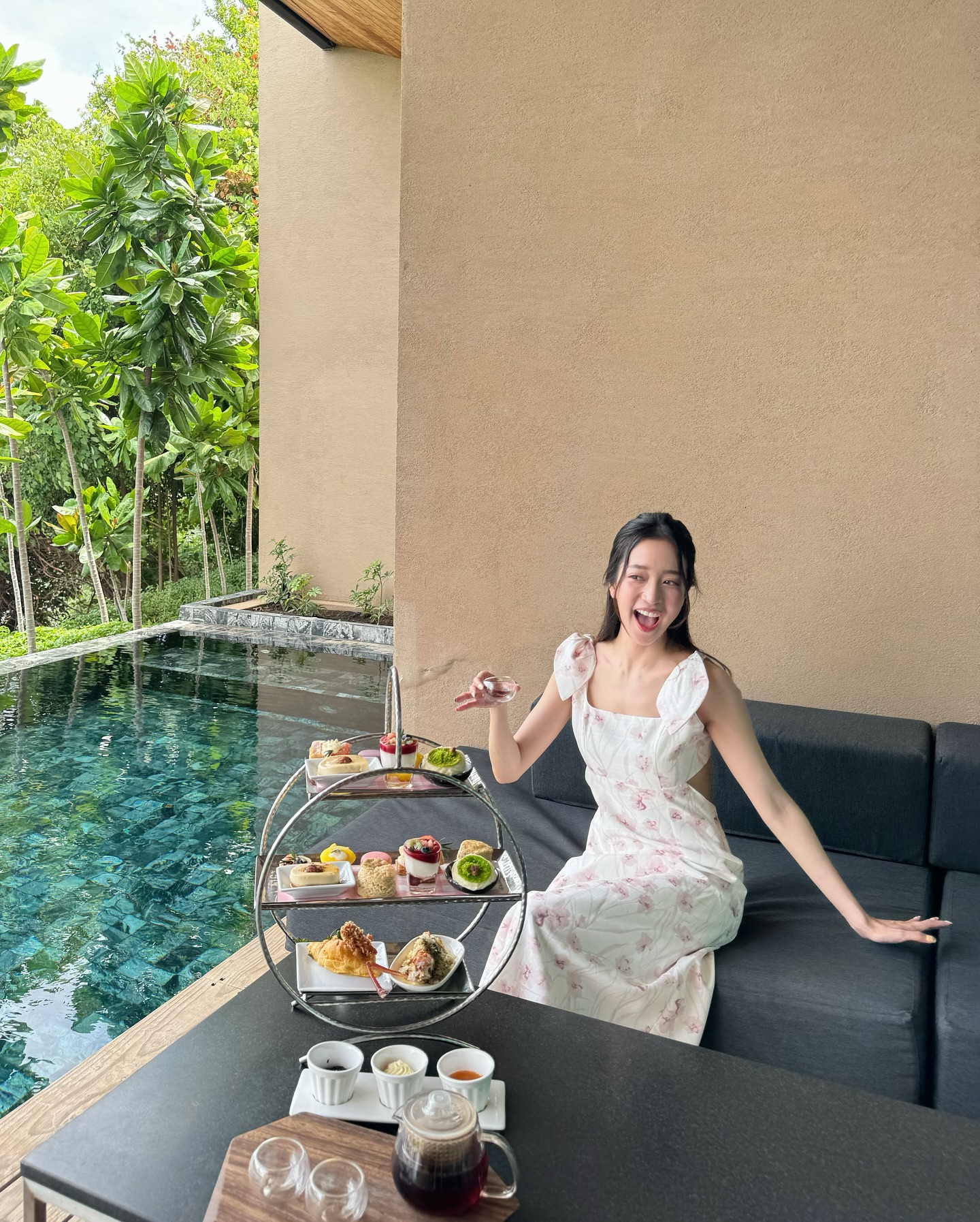 ชิงชิง - คริษฐา สังสะโอภาส