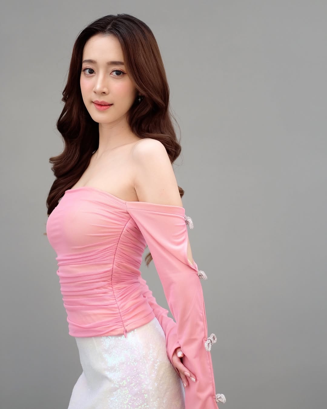 ชิงชิง - คริษฐา สังสะโอภาส