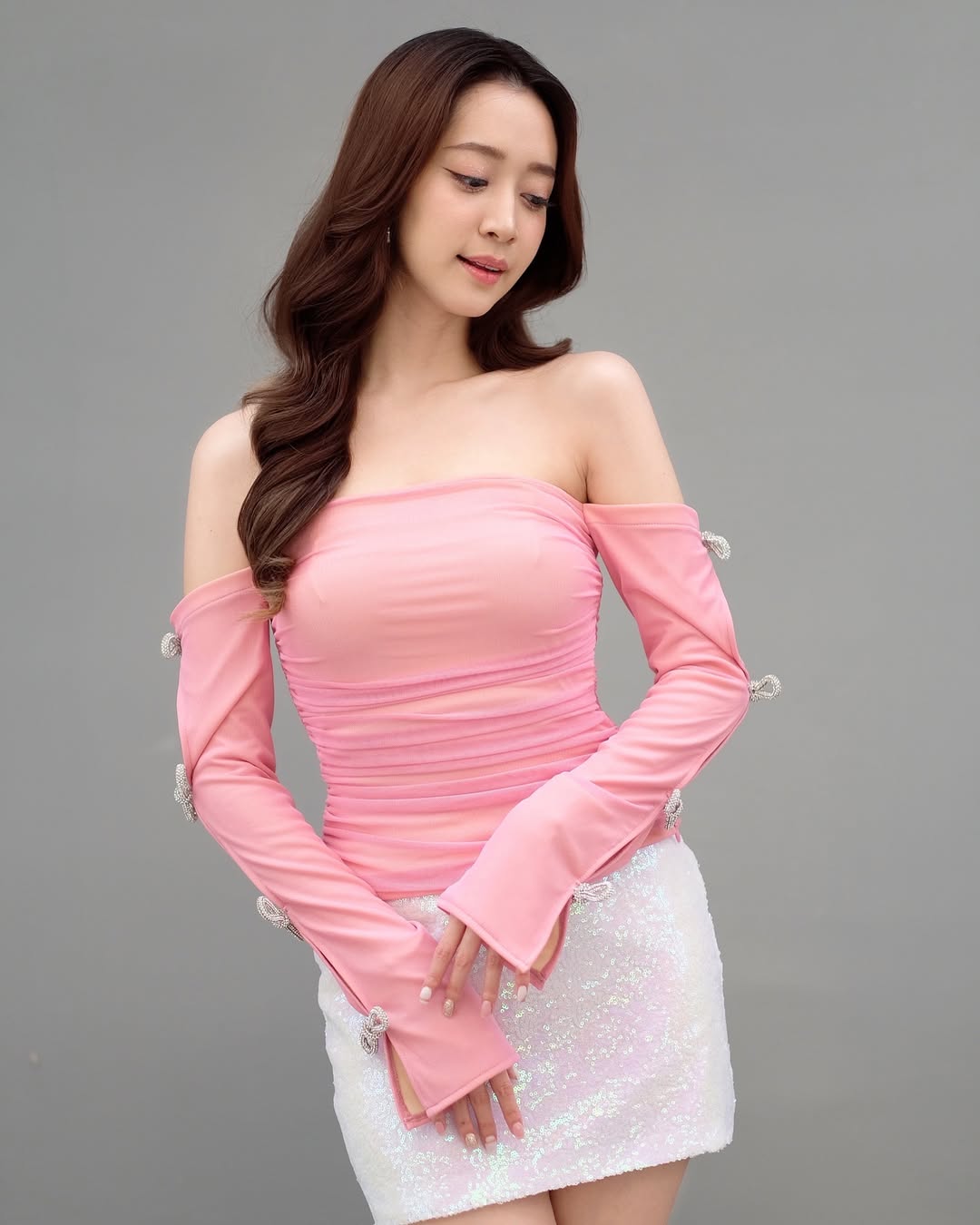 ชิงชิง - คริษฐา สังสะโอภาส