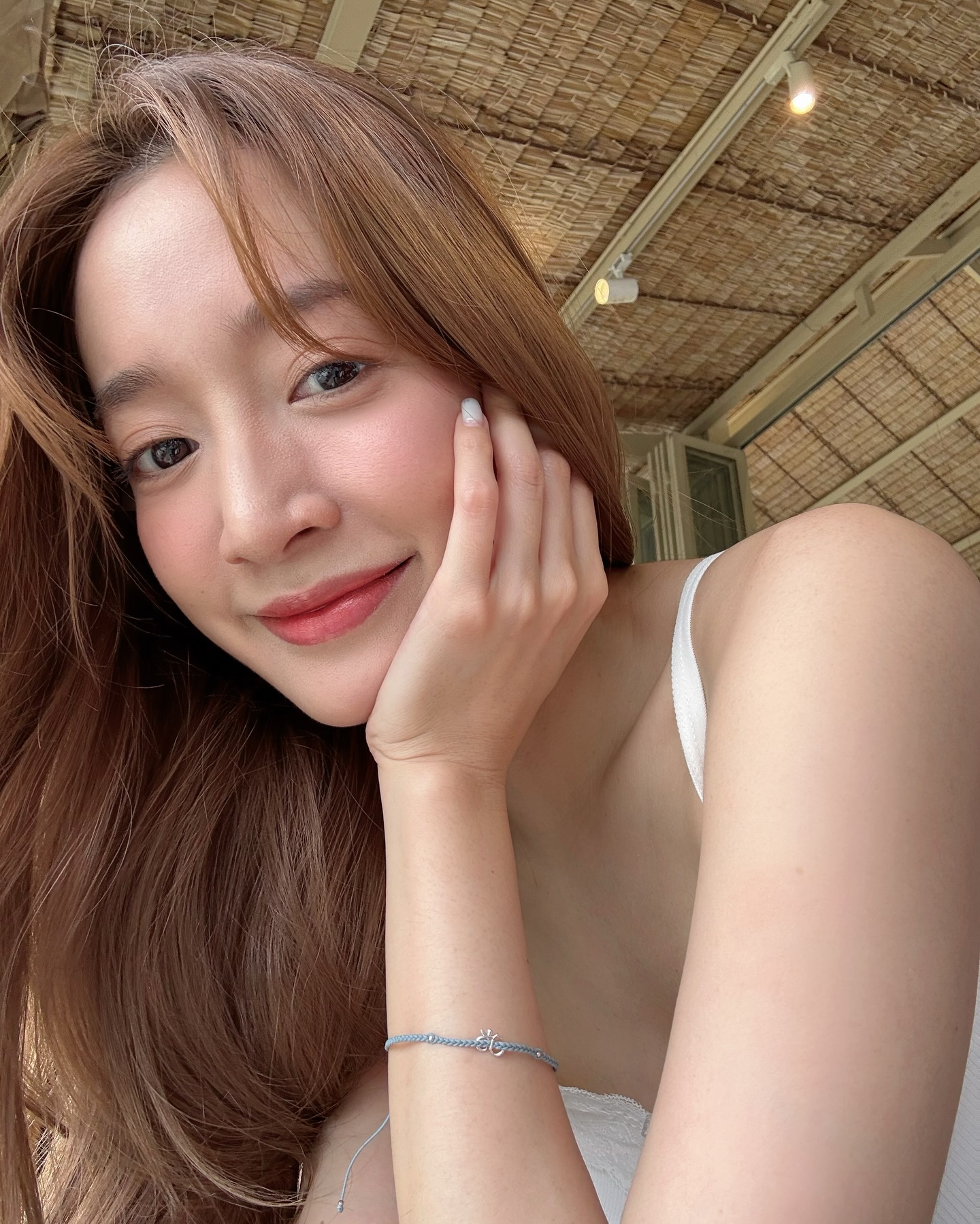 ชิงชิง - คริษฐา สังสะโอภาส