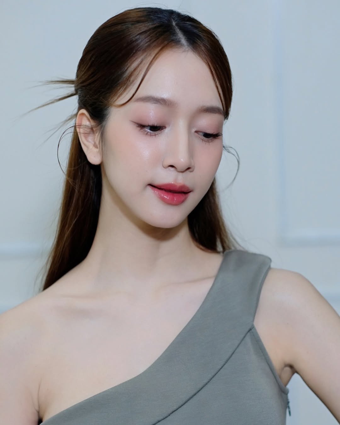 ชิงชิง - คริษฐา สังสะโอภาส