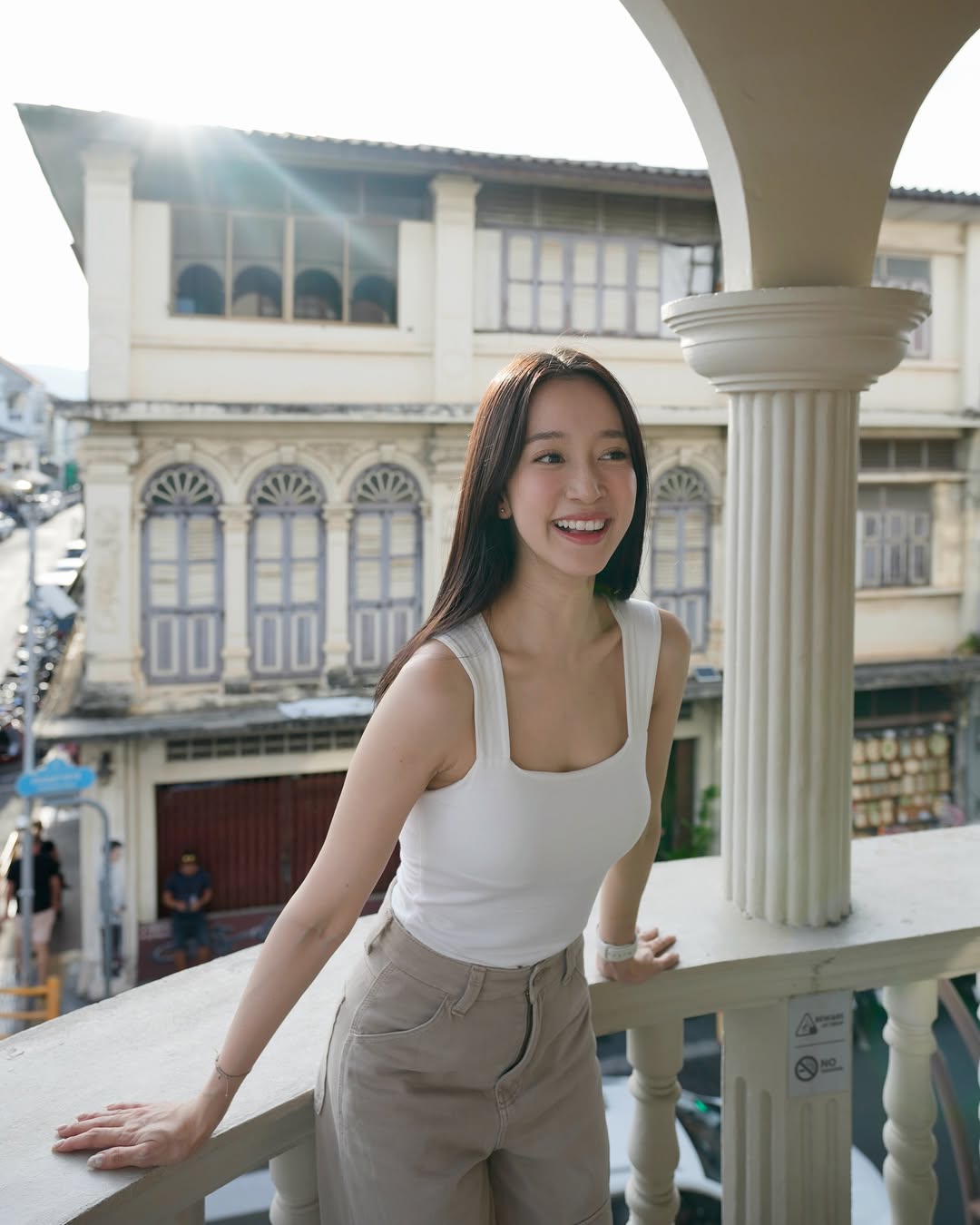 ชิงชิง - คริษฐา สังสะโอภาส