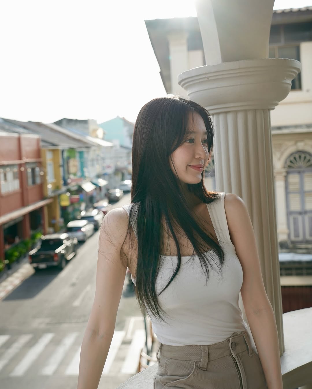 ชิงชิง - คริษฐา สังสะโอภาส