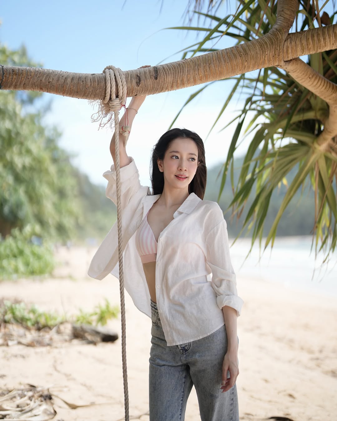 ชิงชิง - คริษฐา สังสะโอภาส