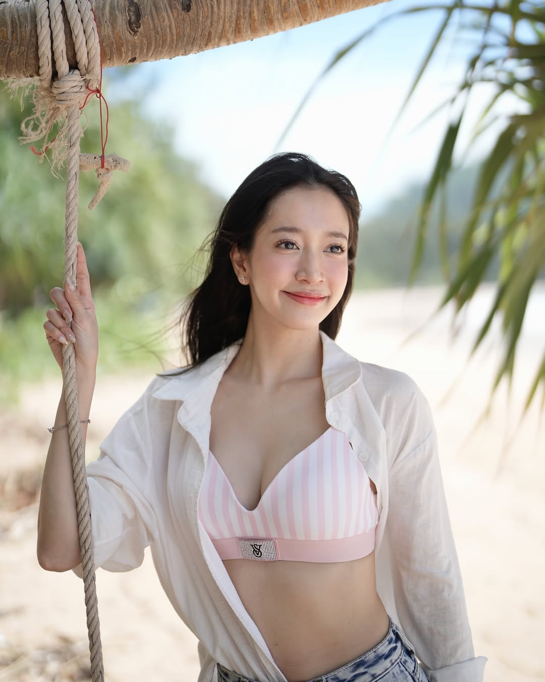 ชิงชิง - คริษฐา สังสะโอภาส
