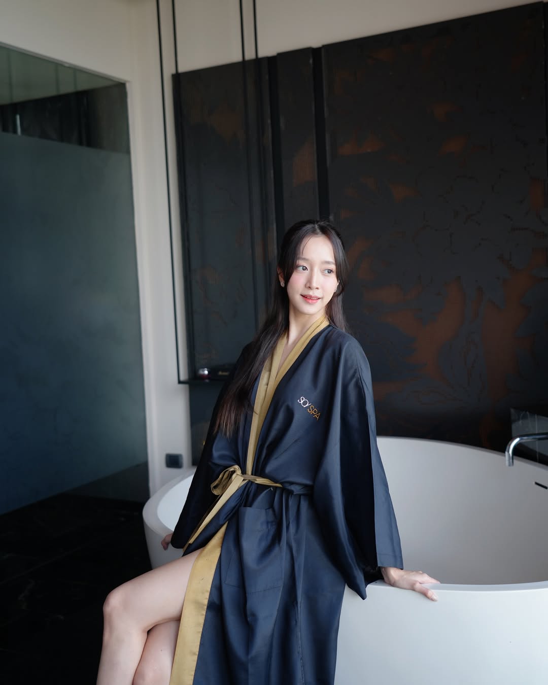 ชิงชิง - คริษฐา สังสะโอภาส