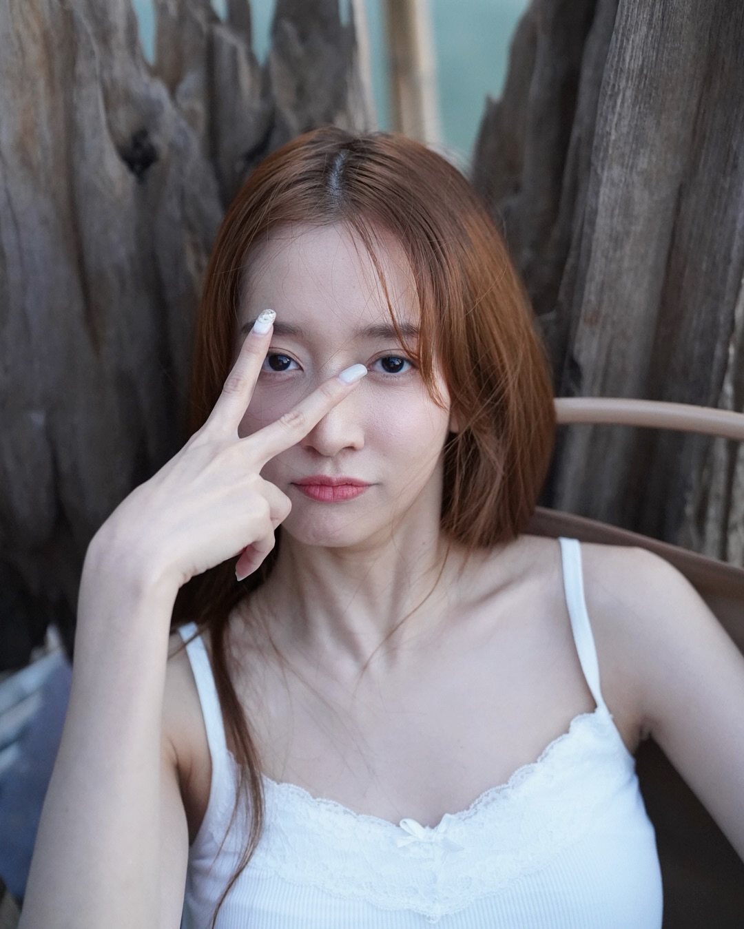 ชิงชิง - คริษฐา สังสะโอภาส