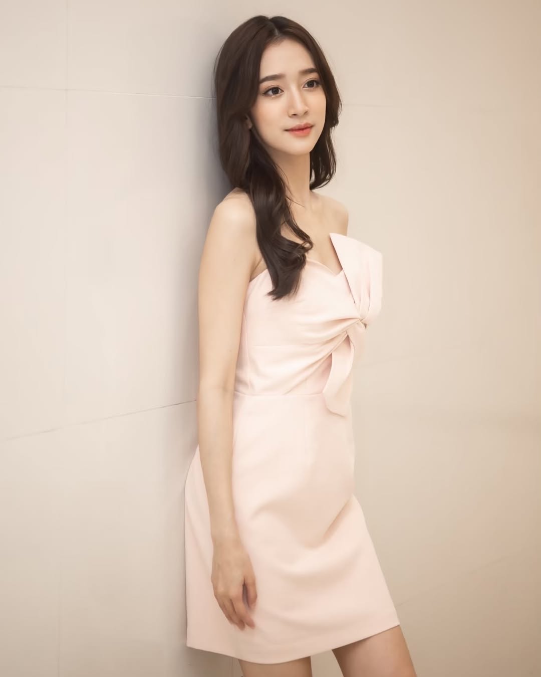 ชิงชิง - คริษฐา สังสะโอภาส