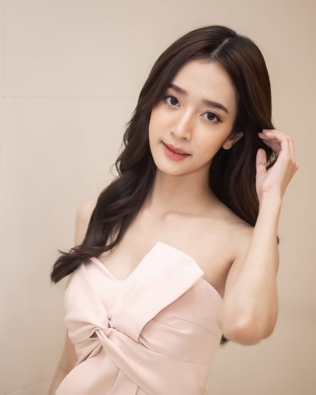 ชิงชิง - คริษฐา สังสะโอภาส