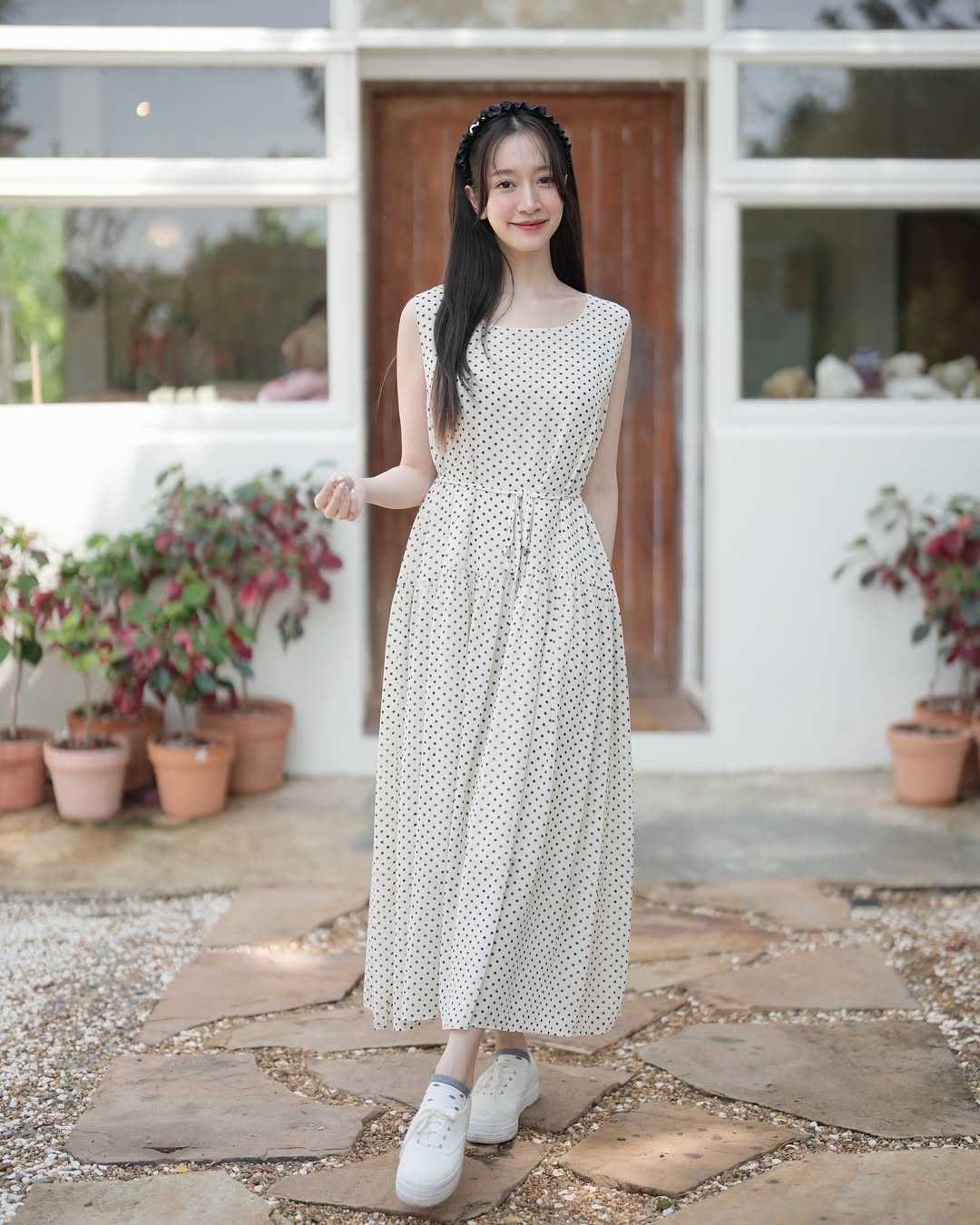 ชิงชิง - คริษฐา สังสะโอภาส