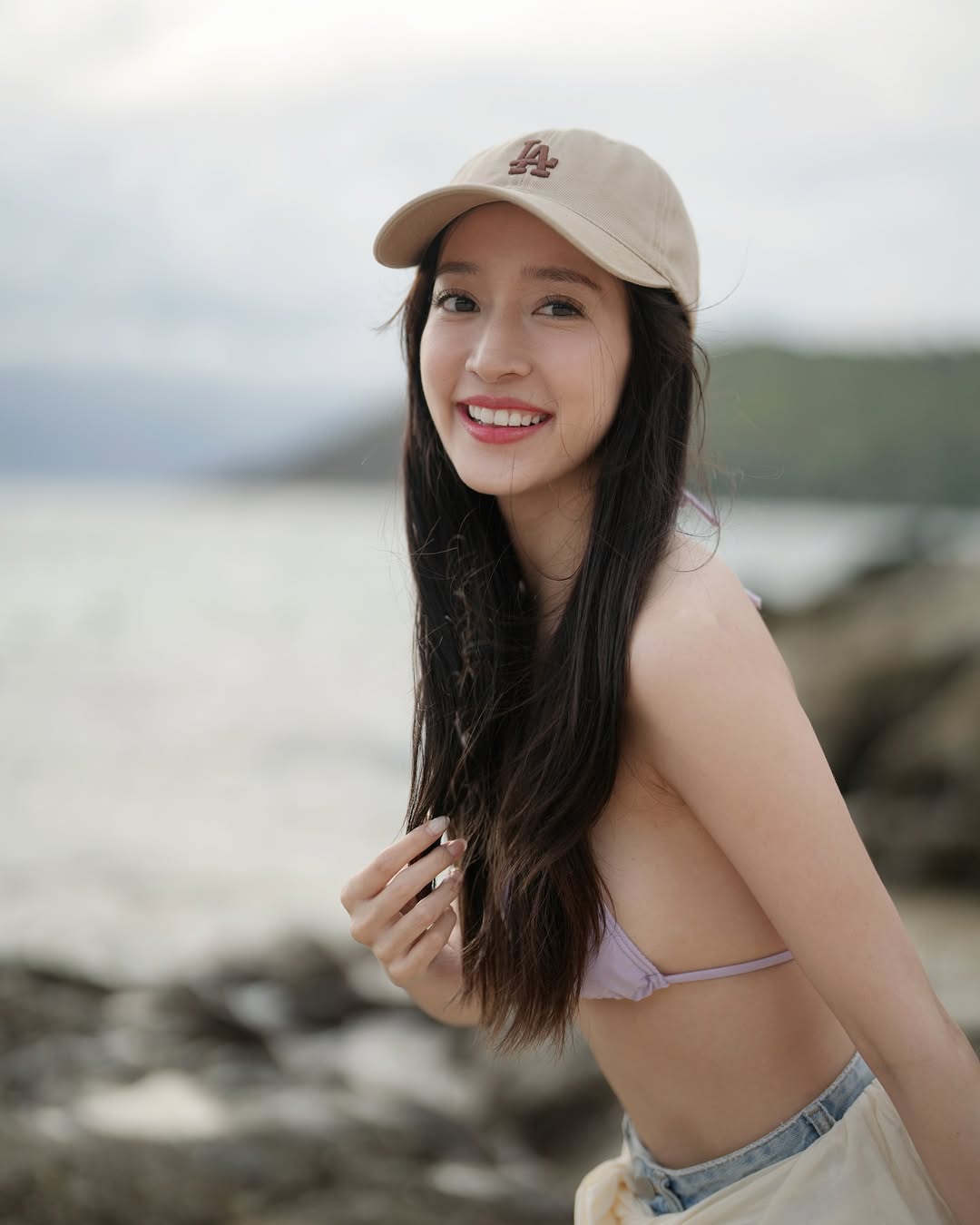 ชิงชิง - คริษฐา สังสะโอภาส