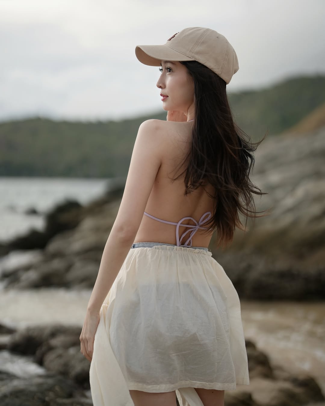 ชิงชิง - คริษฐา สังสะโอภาส