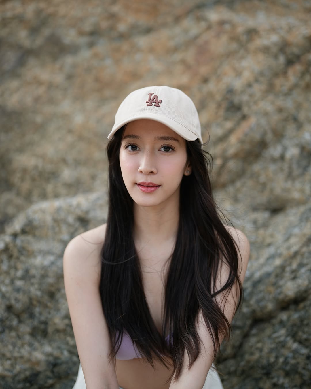 ชิงชิง - คริษฐา สังสะโอภาส