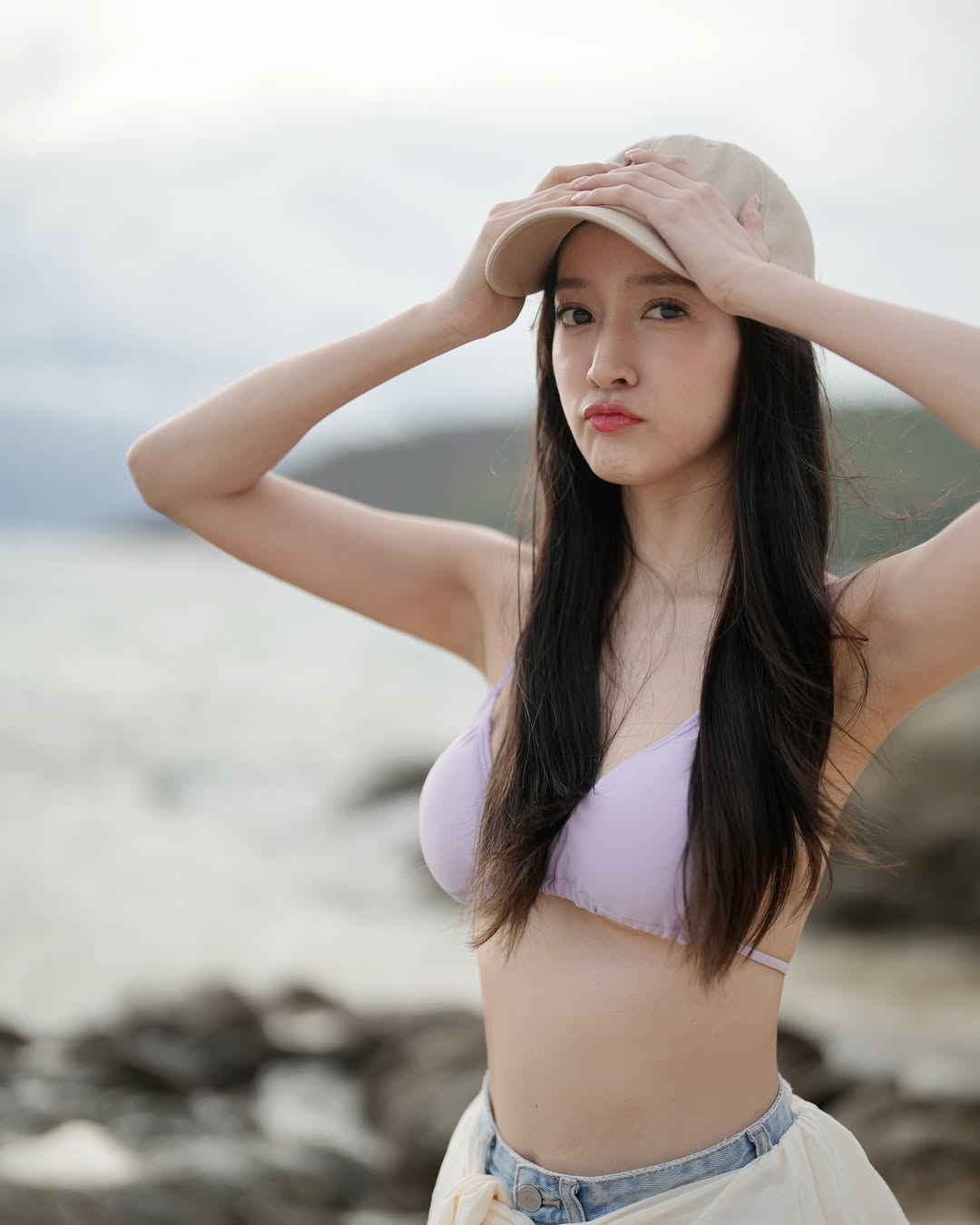 ชิงชิง - คริษฐา สังสะโอภาส