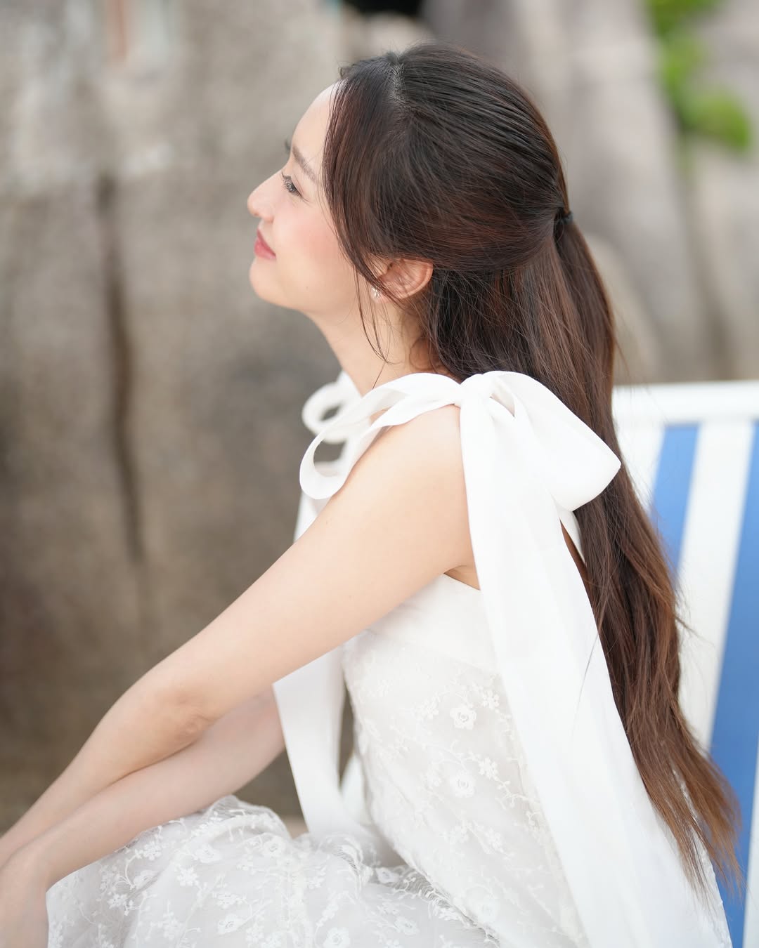 ชิงชิง - คริษฐา สังสะโอภาส