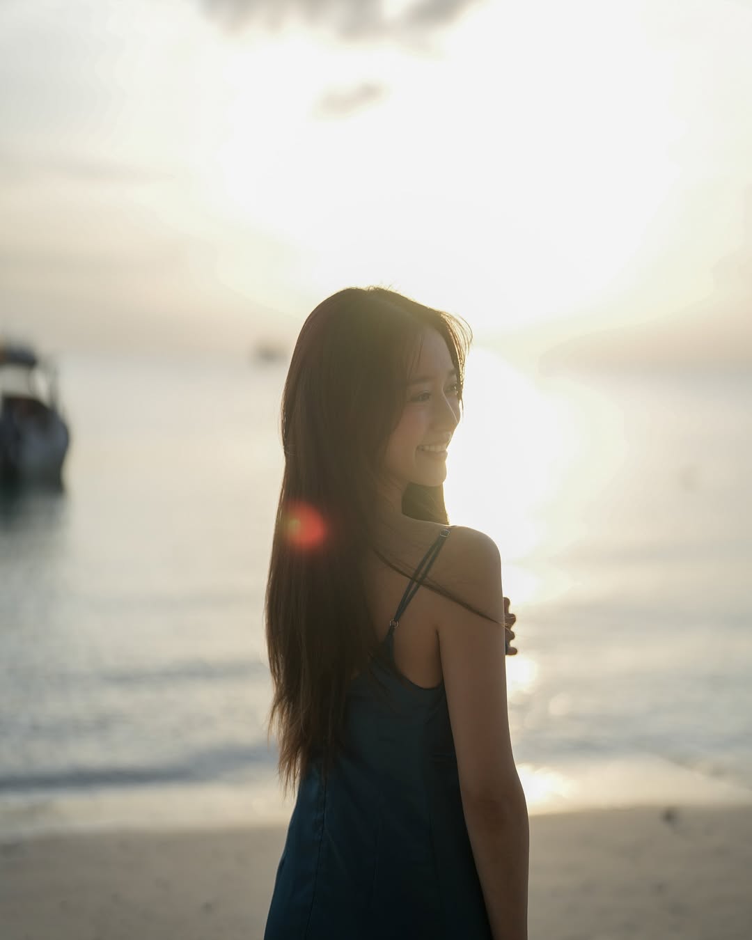 ชิงชิง - คริษฐา สังสะโอภาส