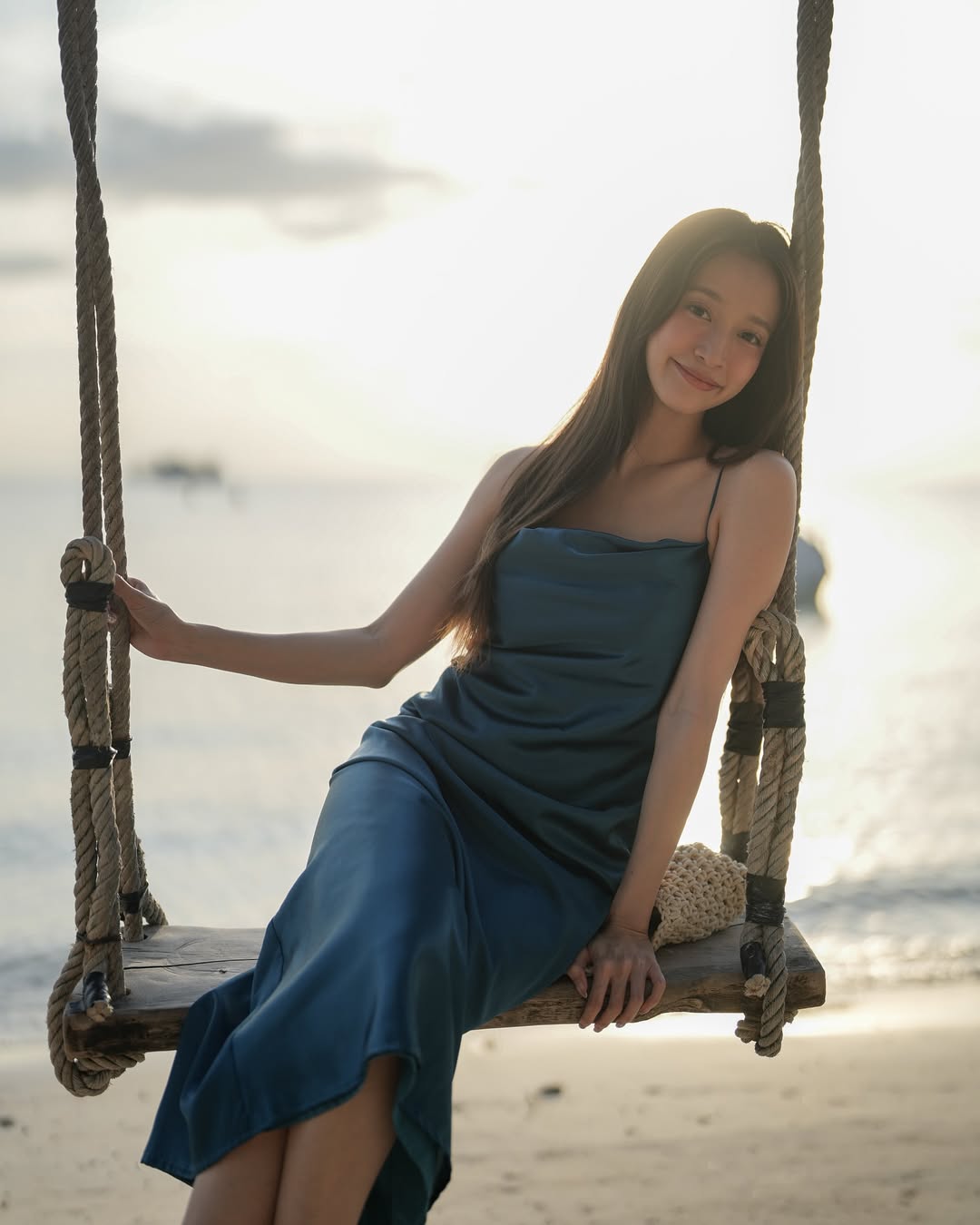ชิงชิง - คริษฐา สังสะโอภาส