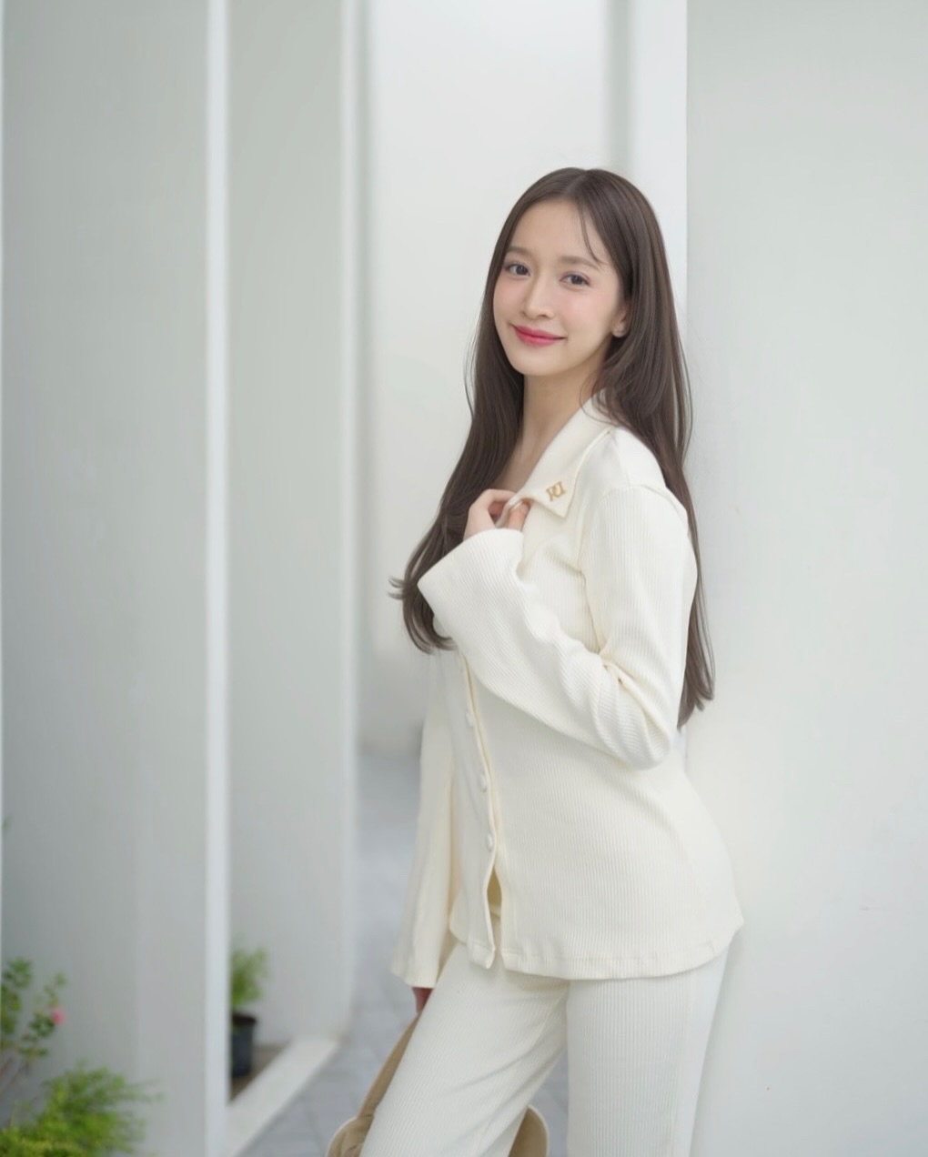 ชิงชิง - คริษฐา สังสะโอภาส