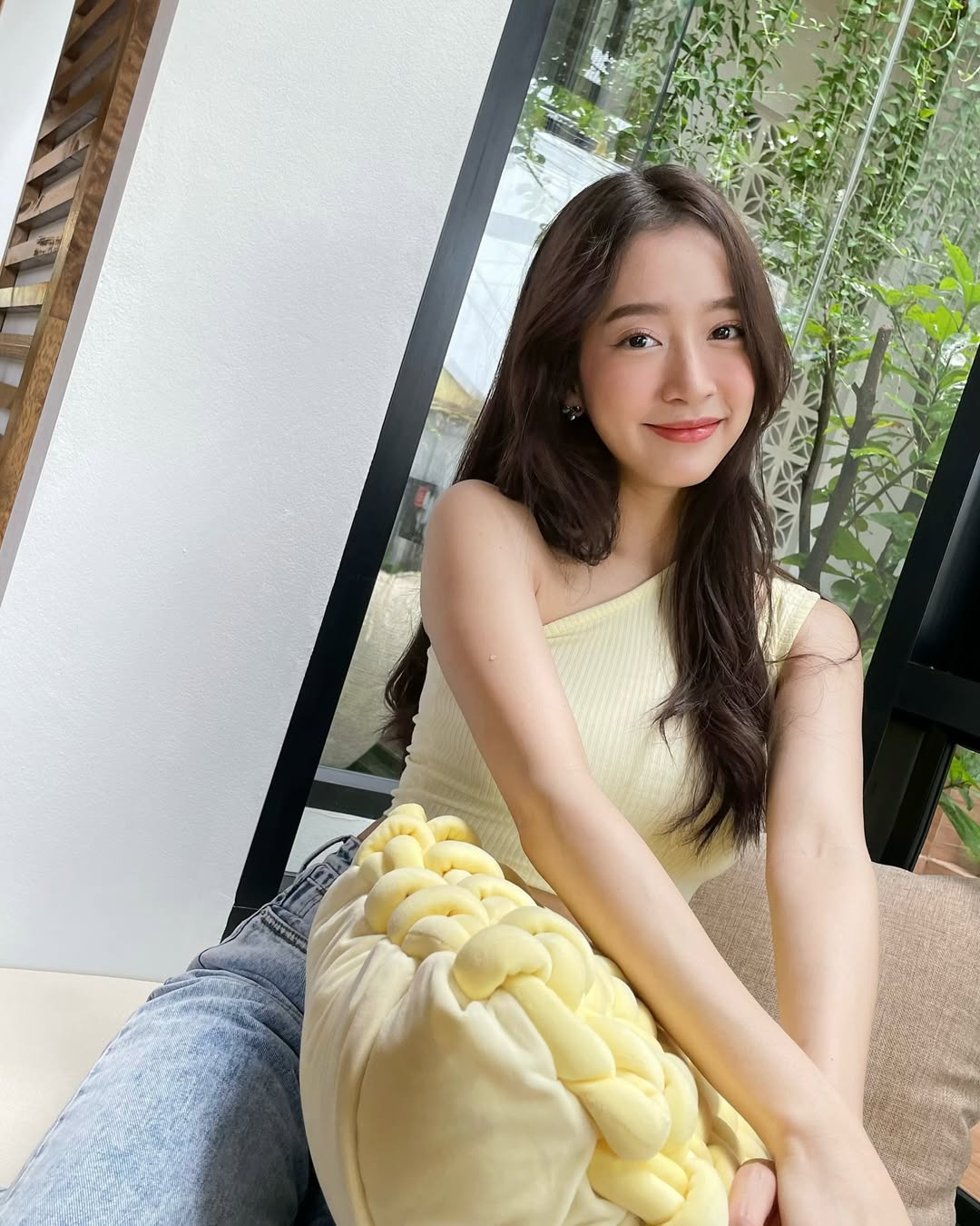 ชิงชิง - คริษฐา สังสะโอภาส