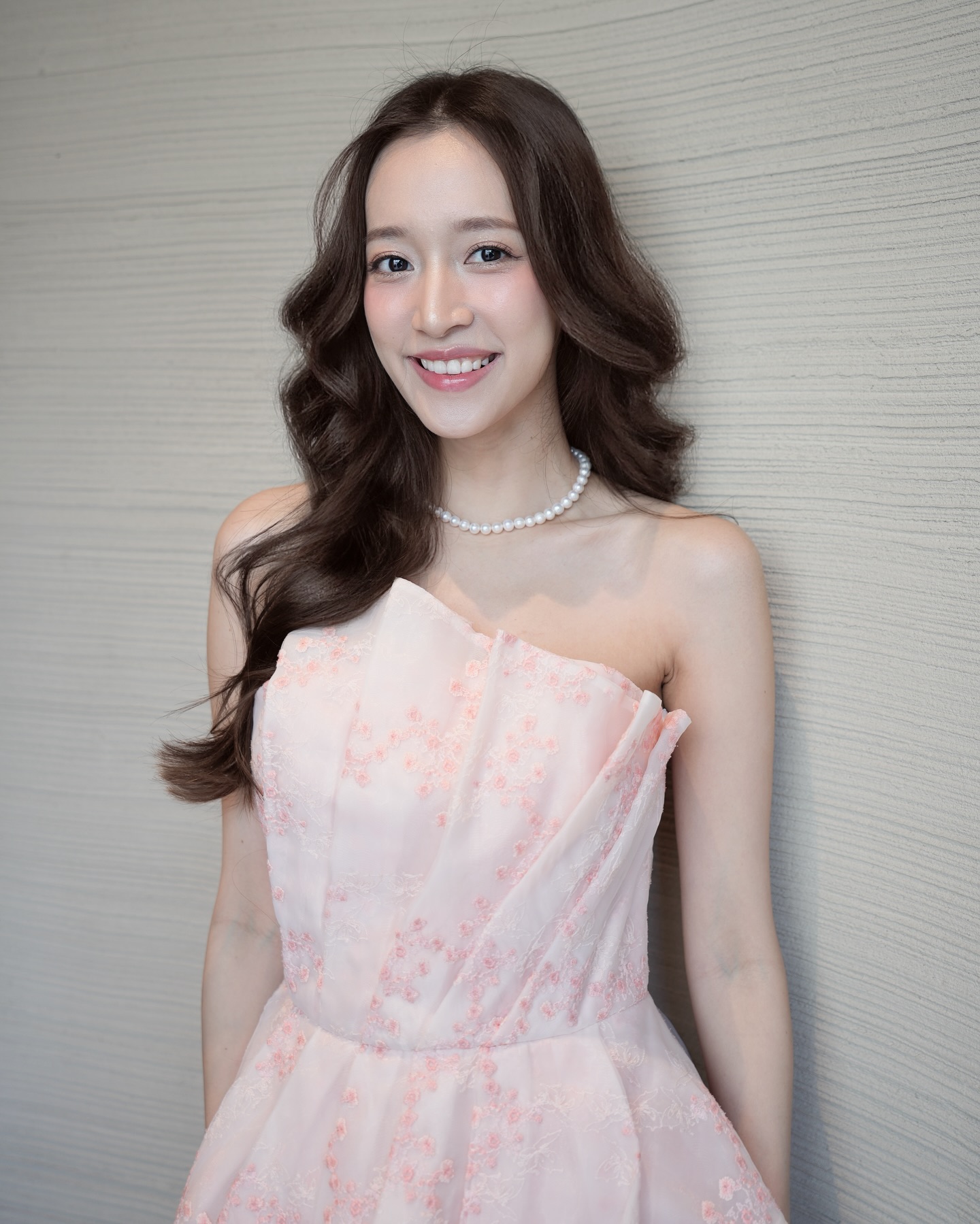 ชิงชิง - คริษฐา สังสะโอภาส