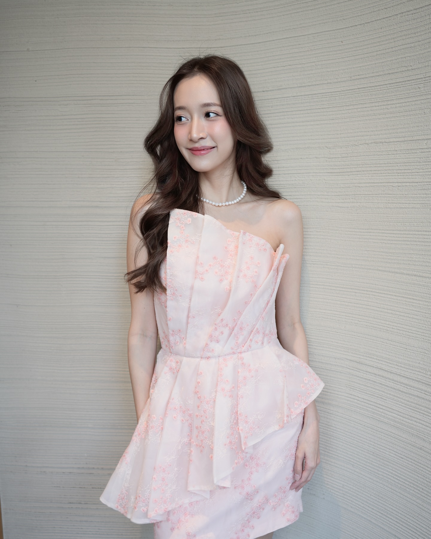 ชิงชิง - คริษฐา สังสะโอภาส