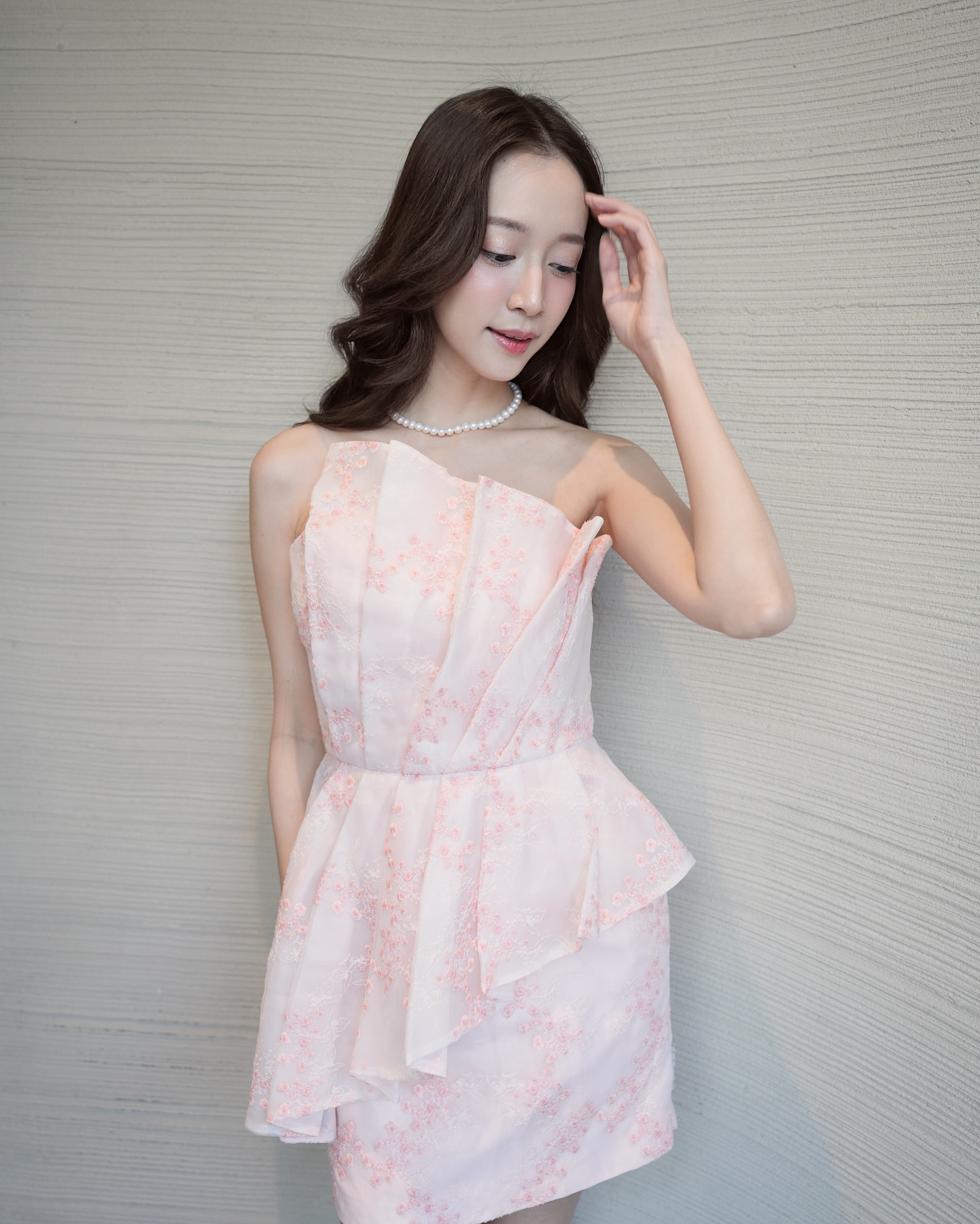 ชิงชิง - คริษฐา สังสะโอภาส