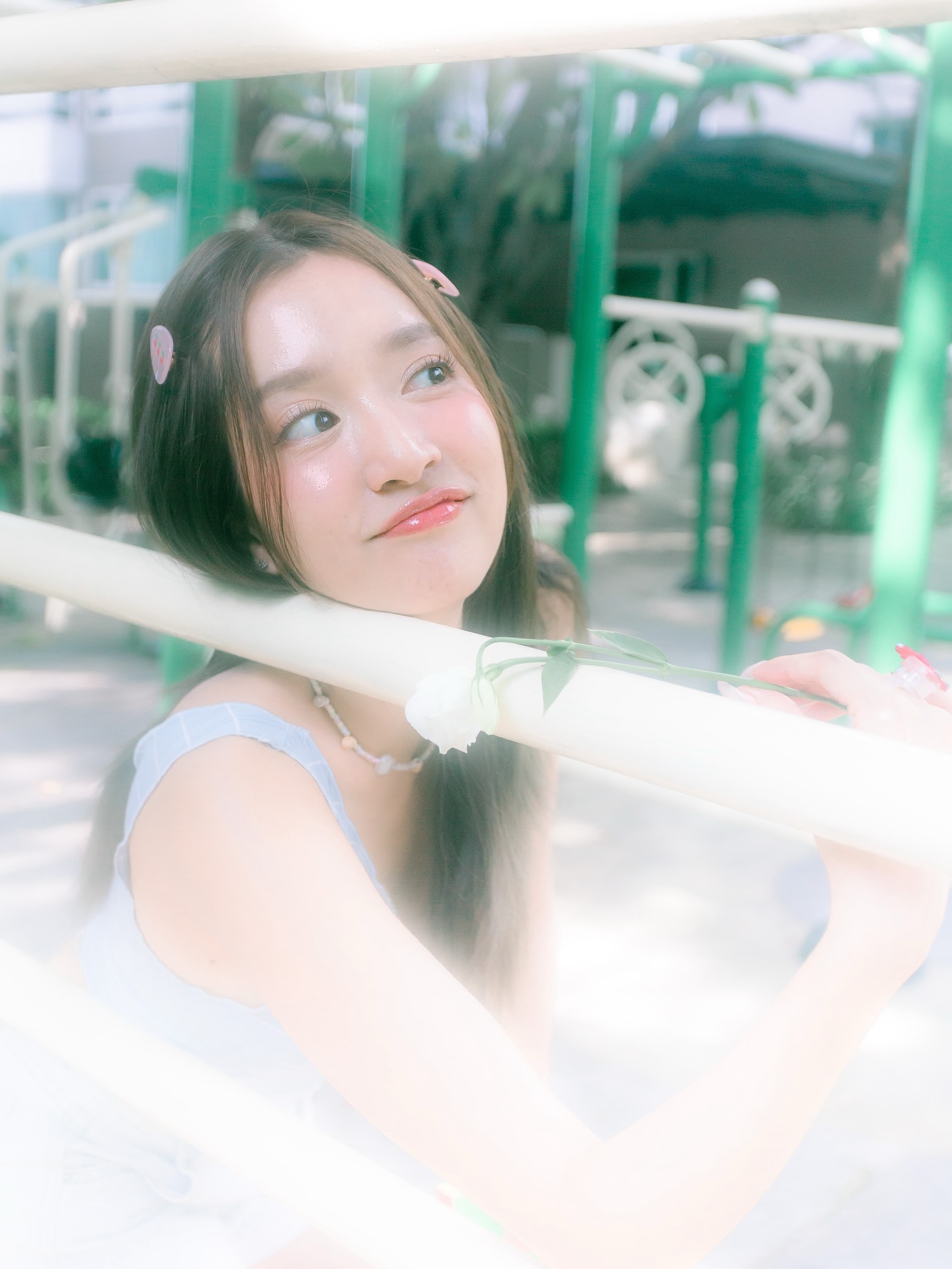 ชิงชิง - คริษฐา สังสะโอภาส