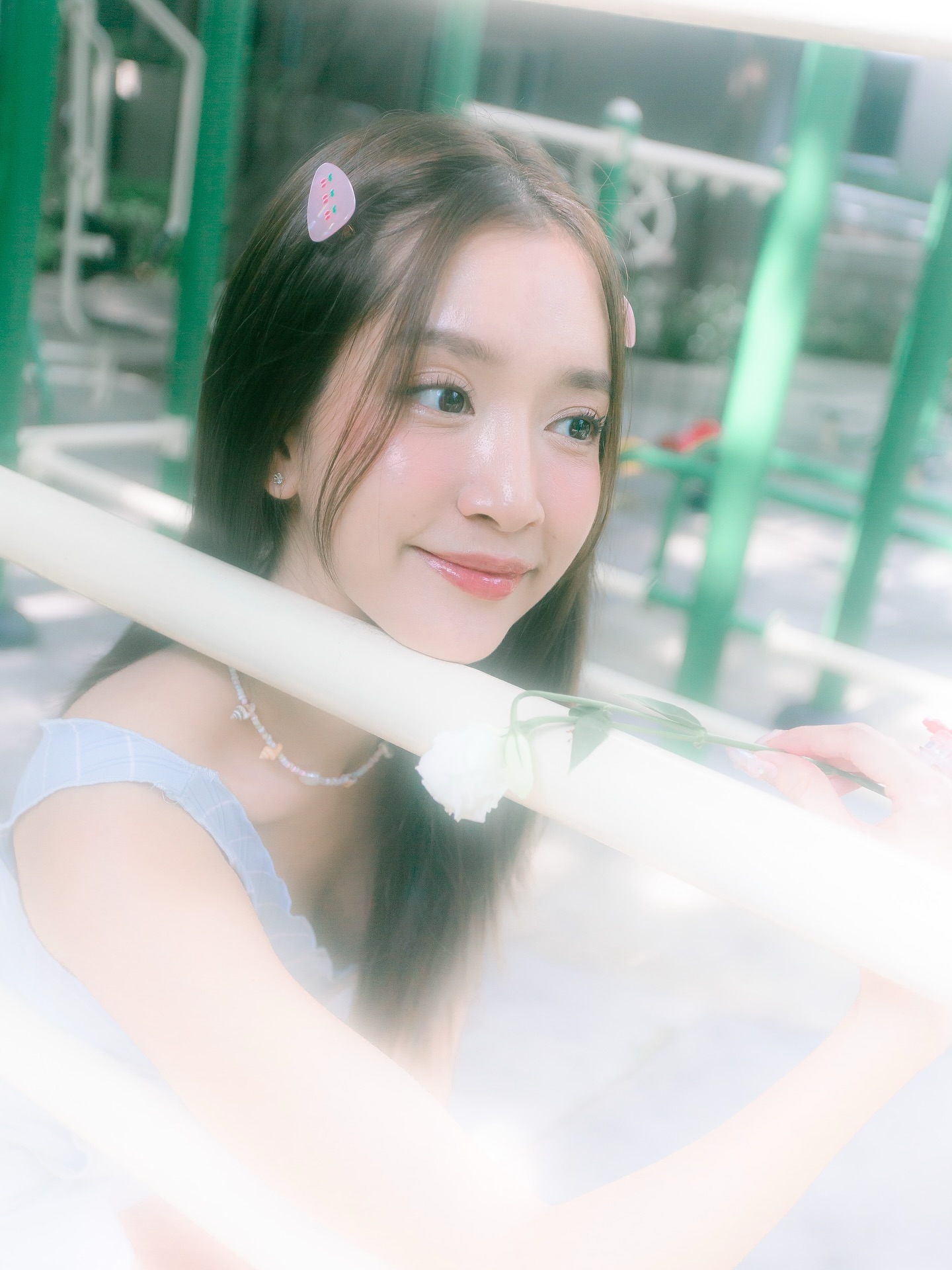 ชิงชิง - คริษฐา สังสะโอภาส