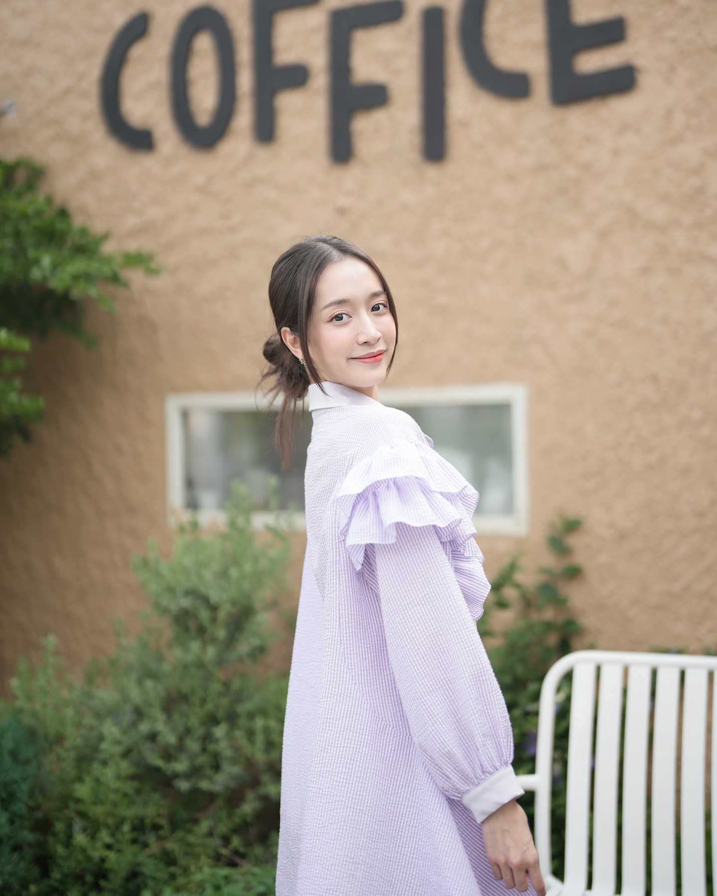 ชิงชิง - คริษฐา สังสะโอภาส