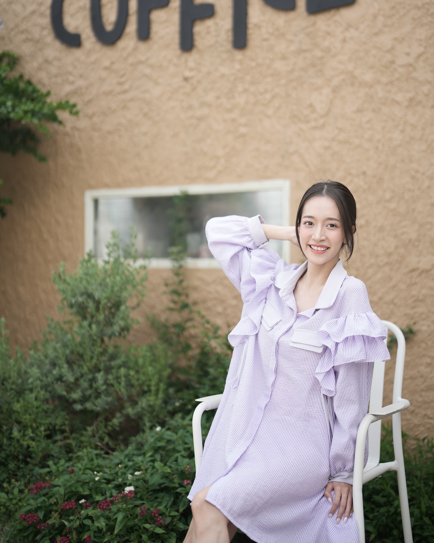 ชิงชิง - คริษฐา สังสะโอภาส