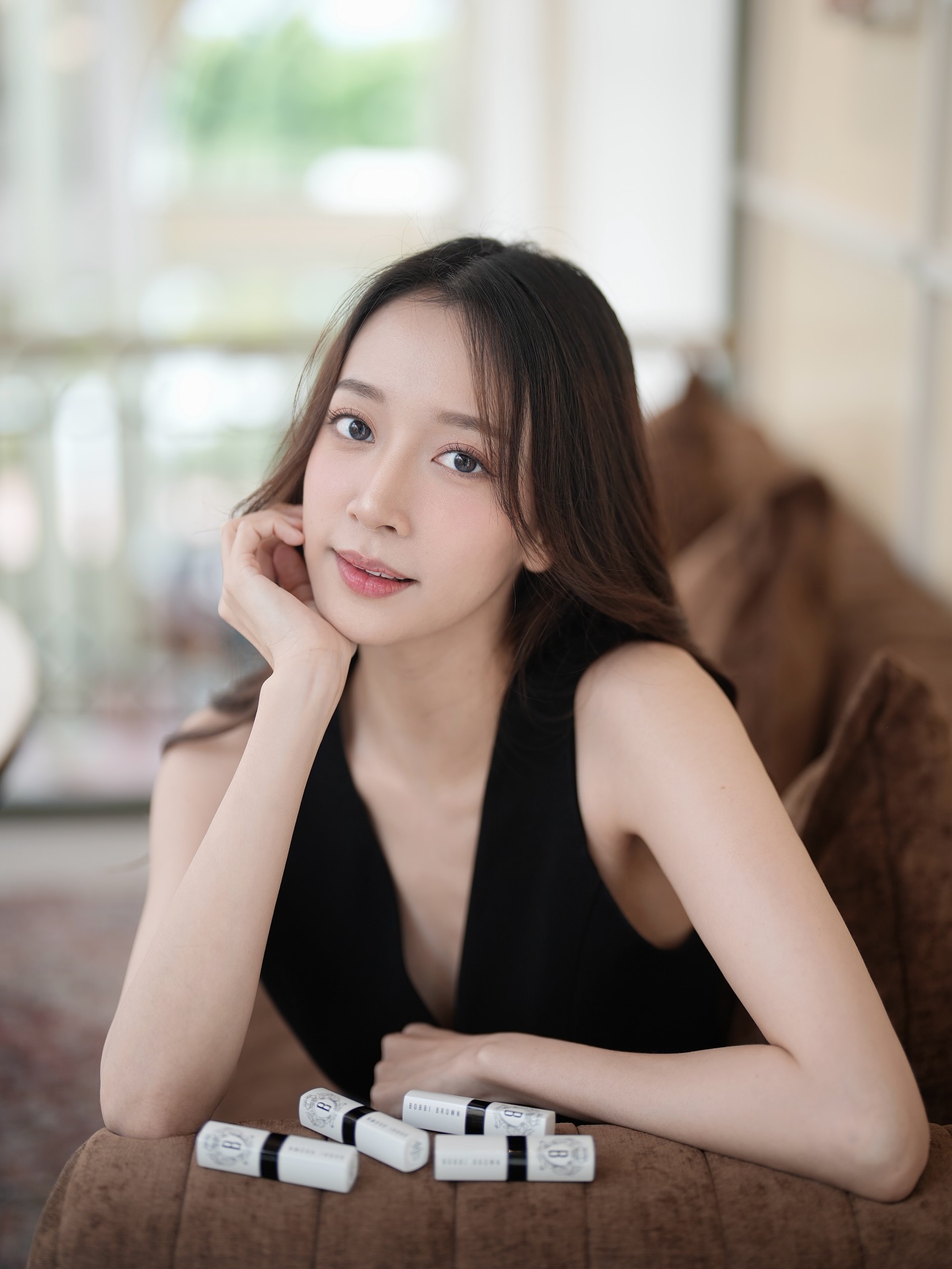 ชิงชิง - คริษฐา สังสะโอภาส