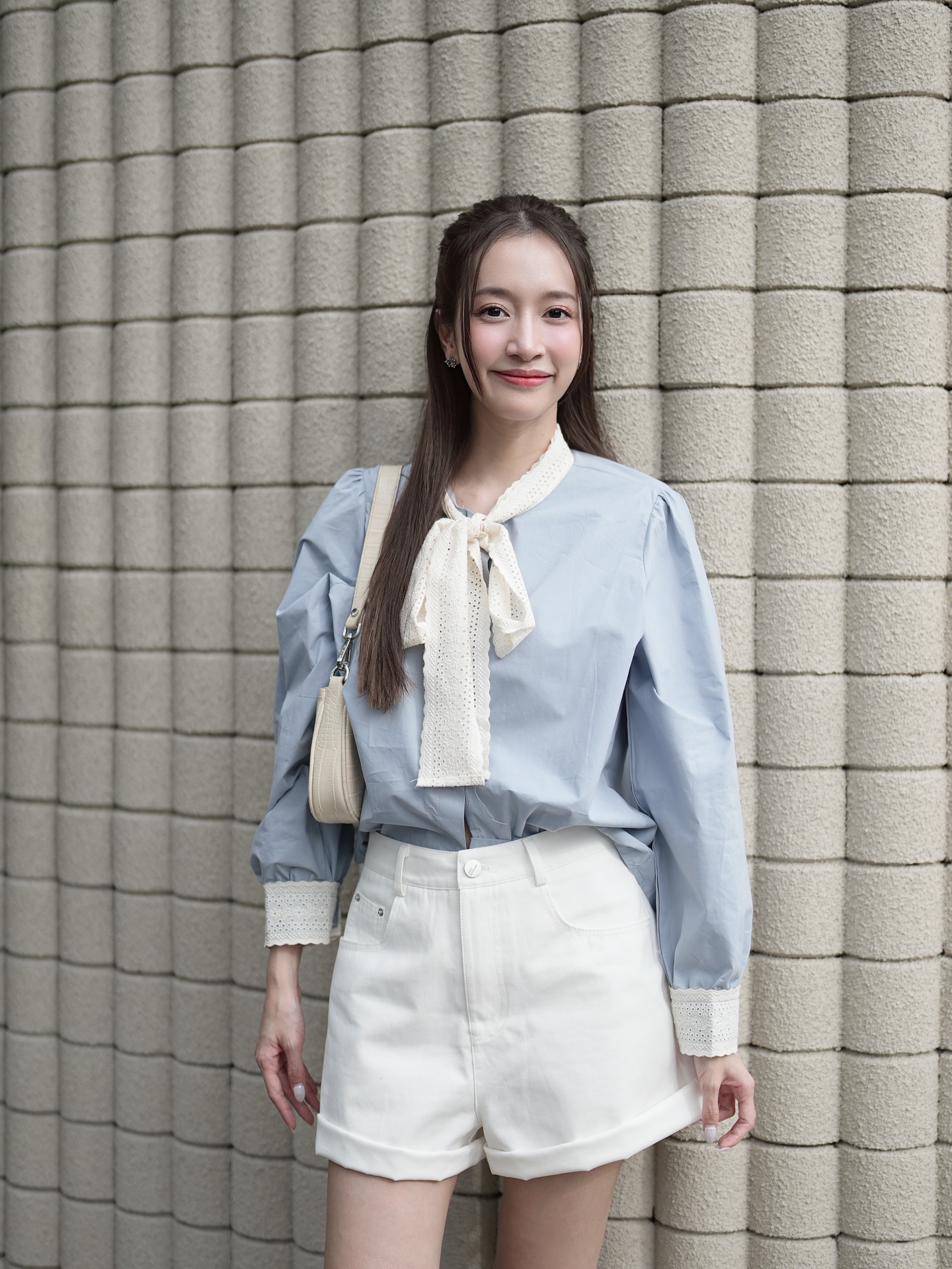 ชิงชิง - คริษฐา สังสะโอภาส