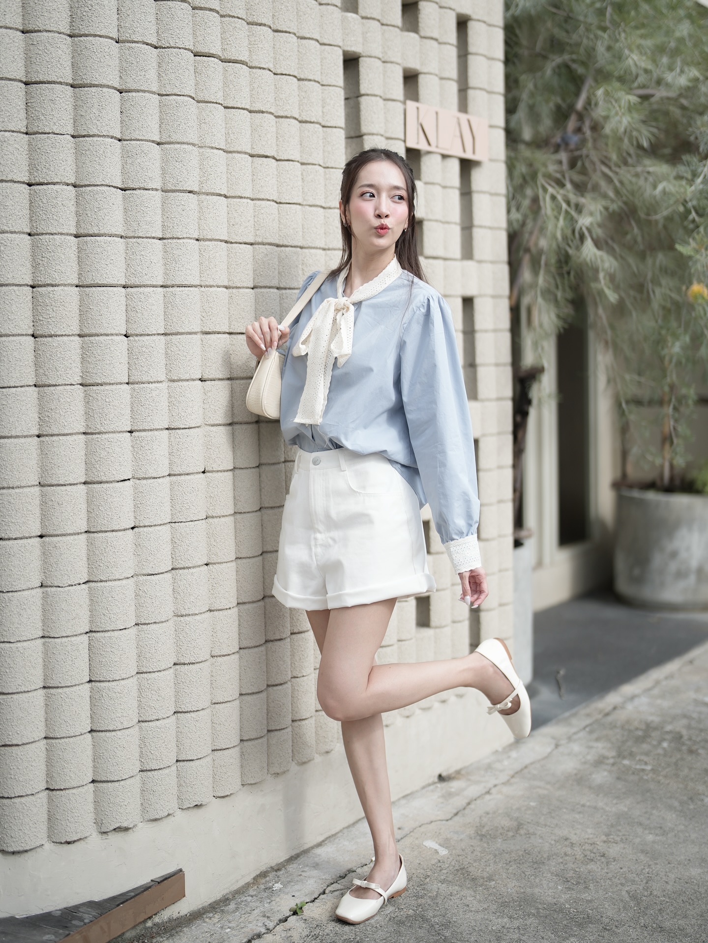 ชิงชิง - คริษฐา สังสะโอภาส