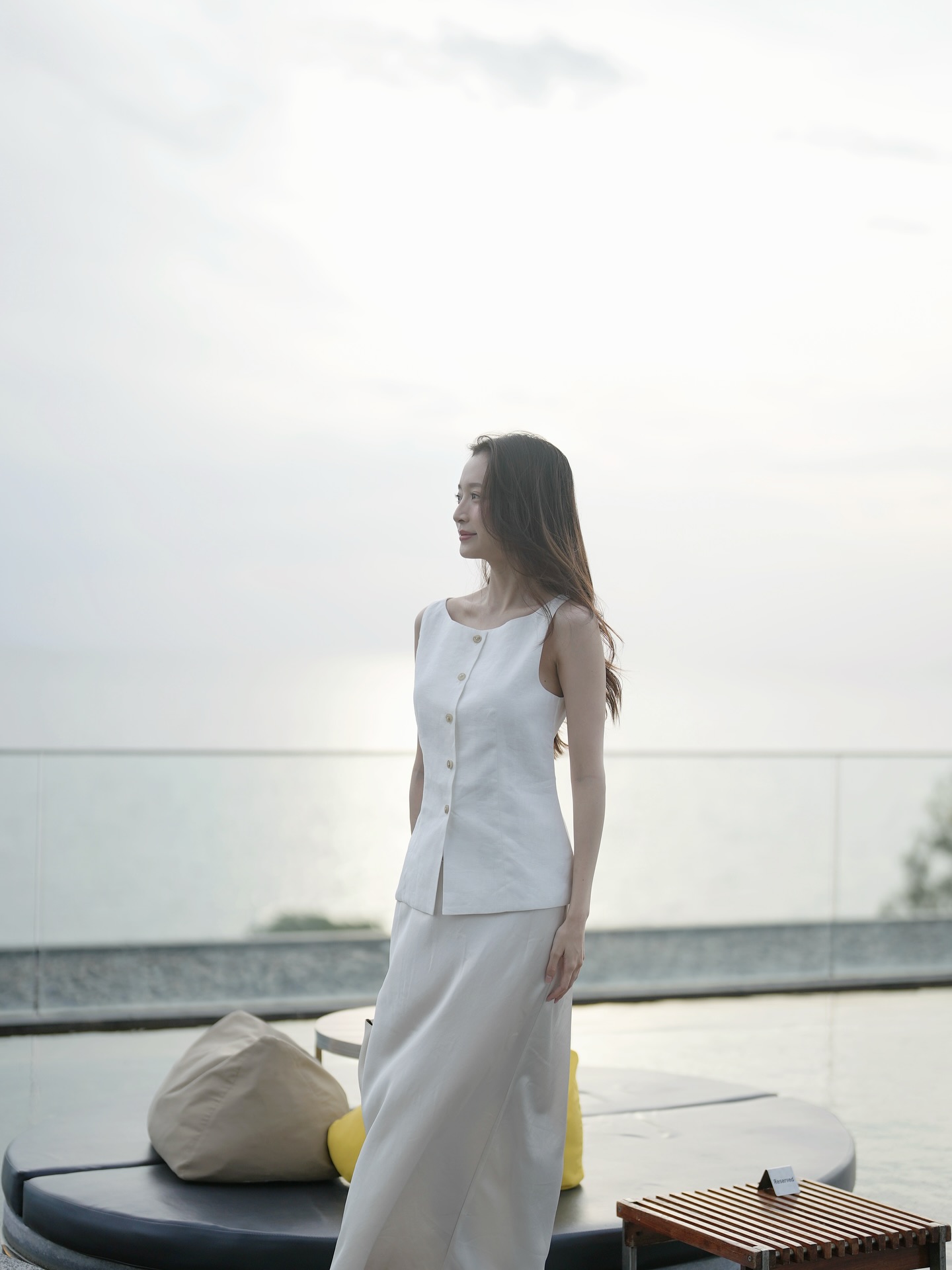ชิงชิง - คริษฐา สังสะโอภาส