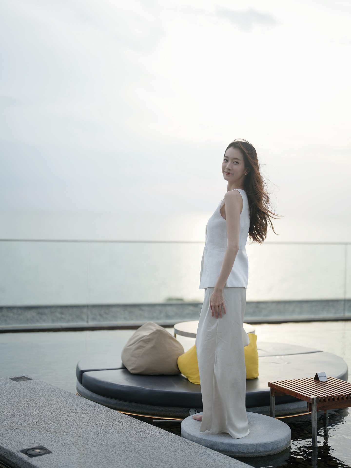 ชิงชิง - คริษฐา สังสะโอภาส