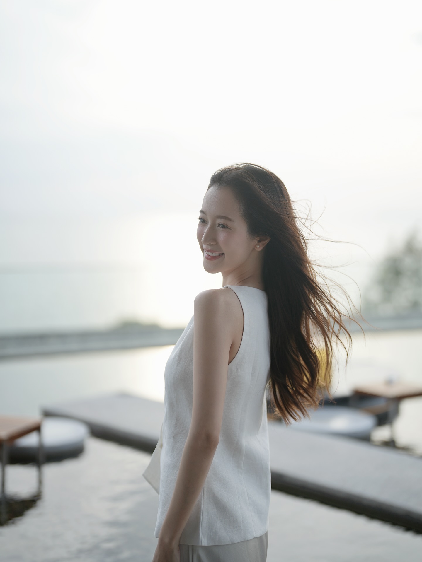 ชิงชิง - คริษฐา สังสะโอภาส
