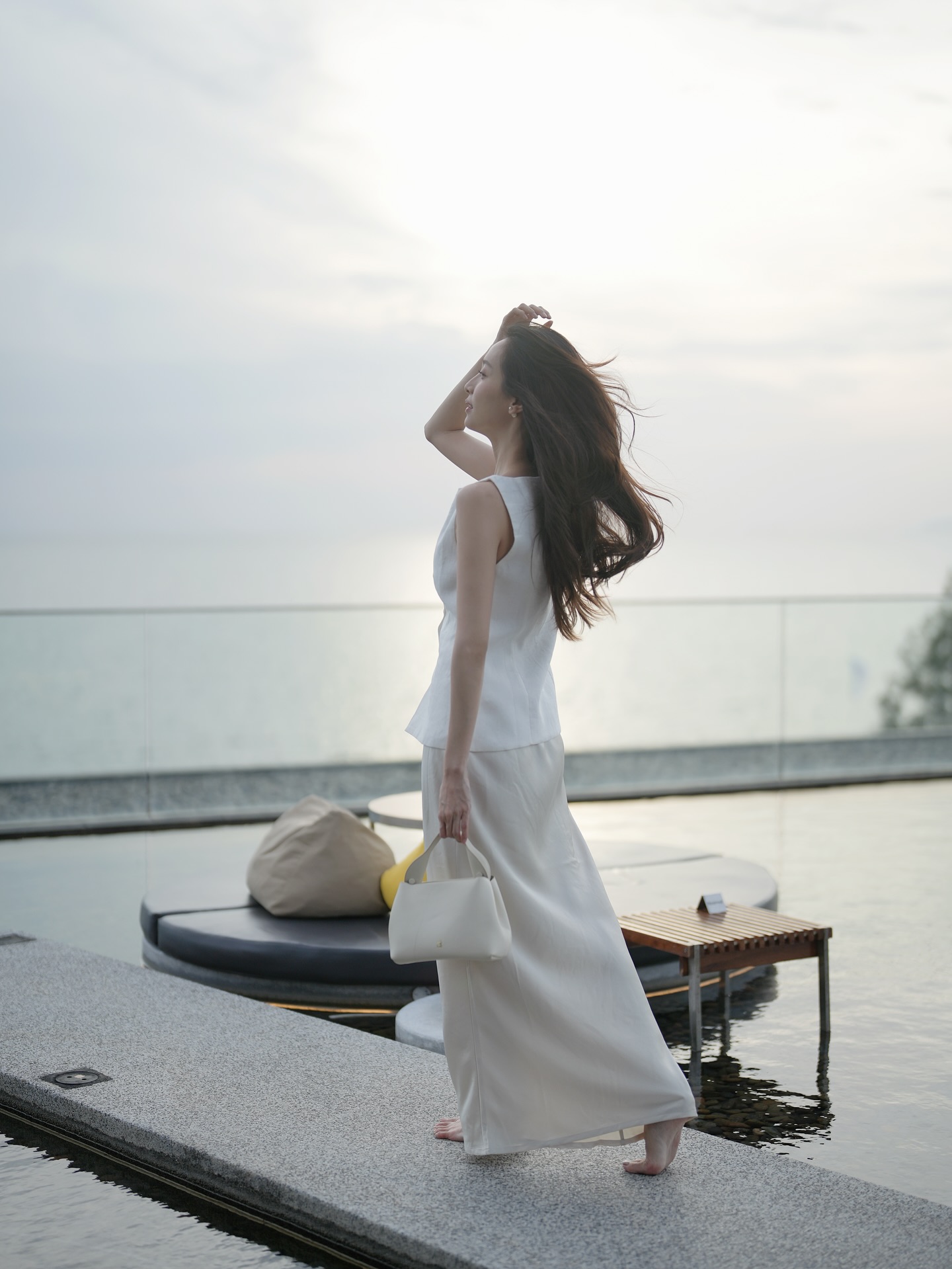 ชิงชิง - คริษฐา สังสะโอภาส