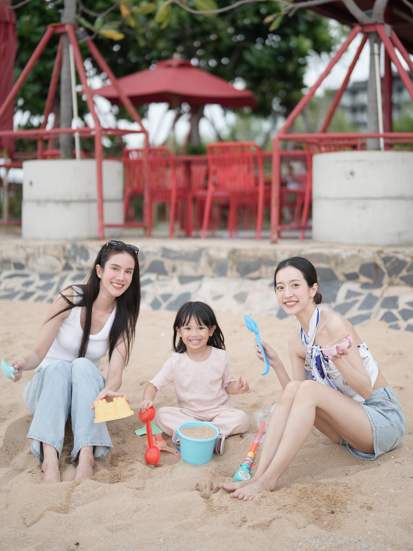 ชิงชิง - คริษฐา สังสะโอภาส