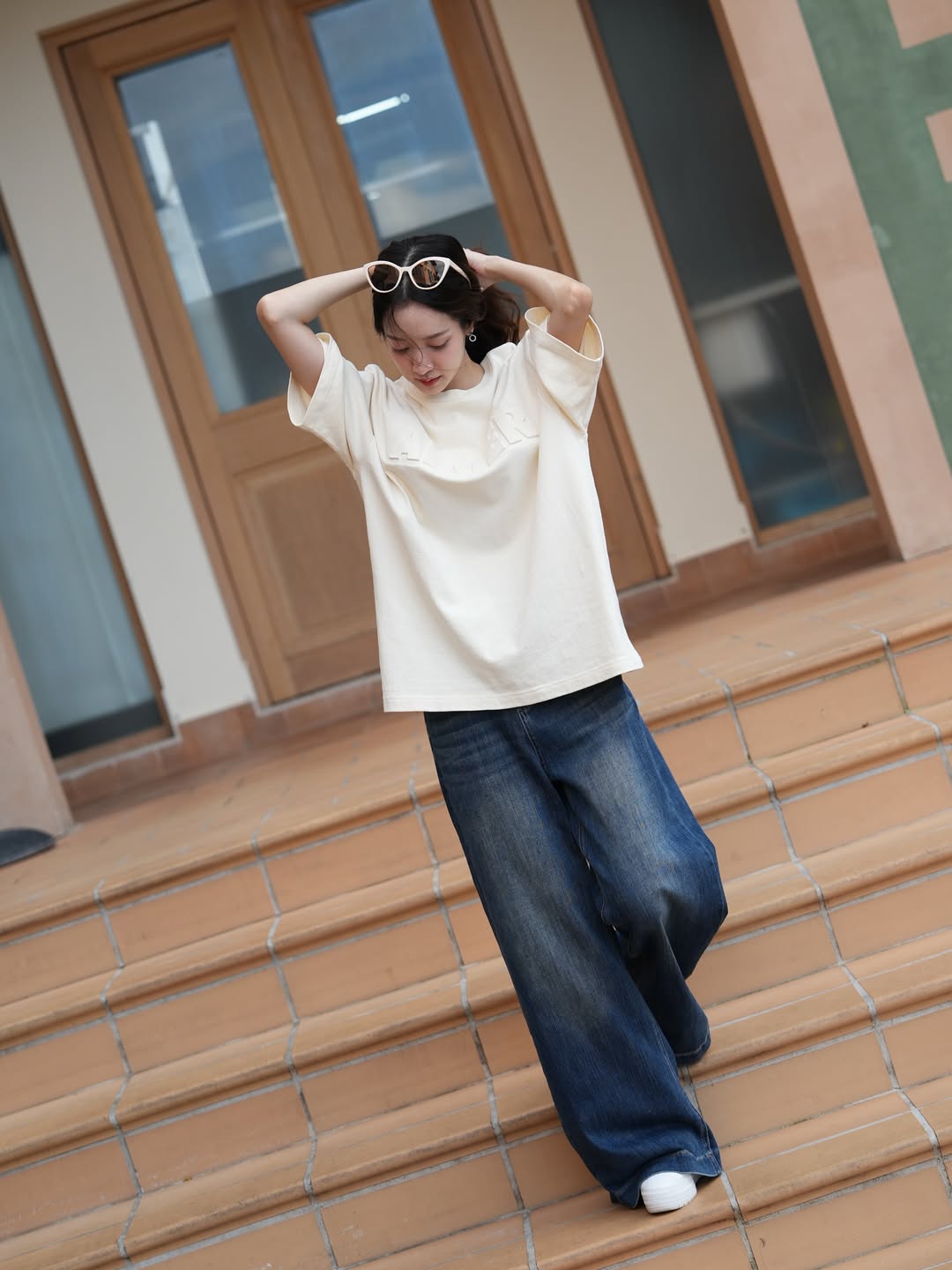 ชิงชิง - คริษฐา สังสะโอภาส