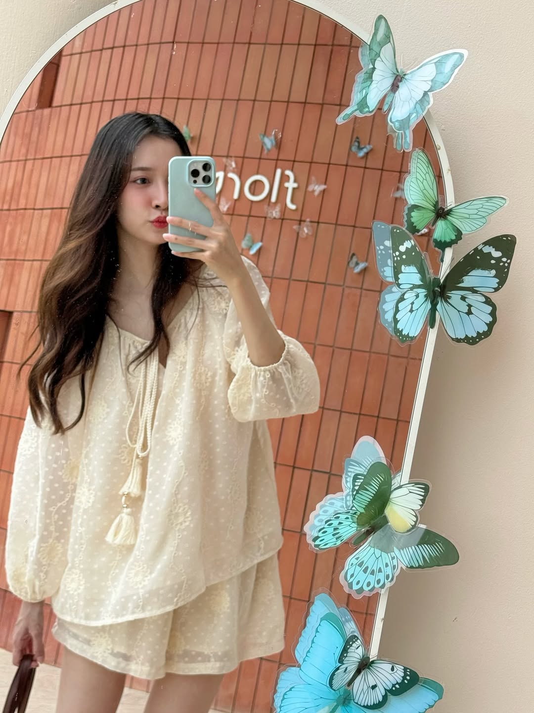 ชิงชิง - คริษฐา สังสะโอภาส