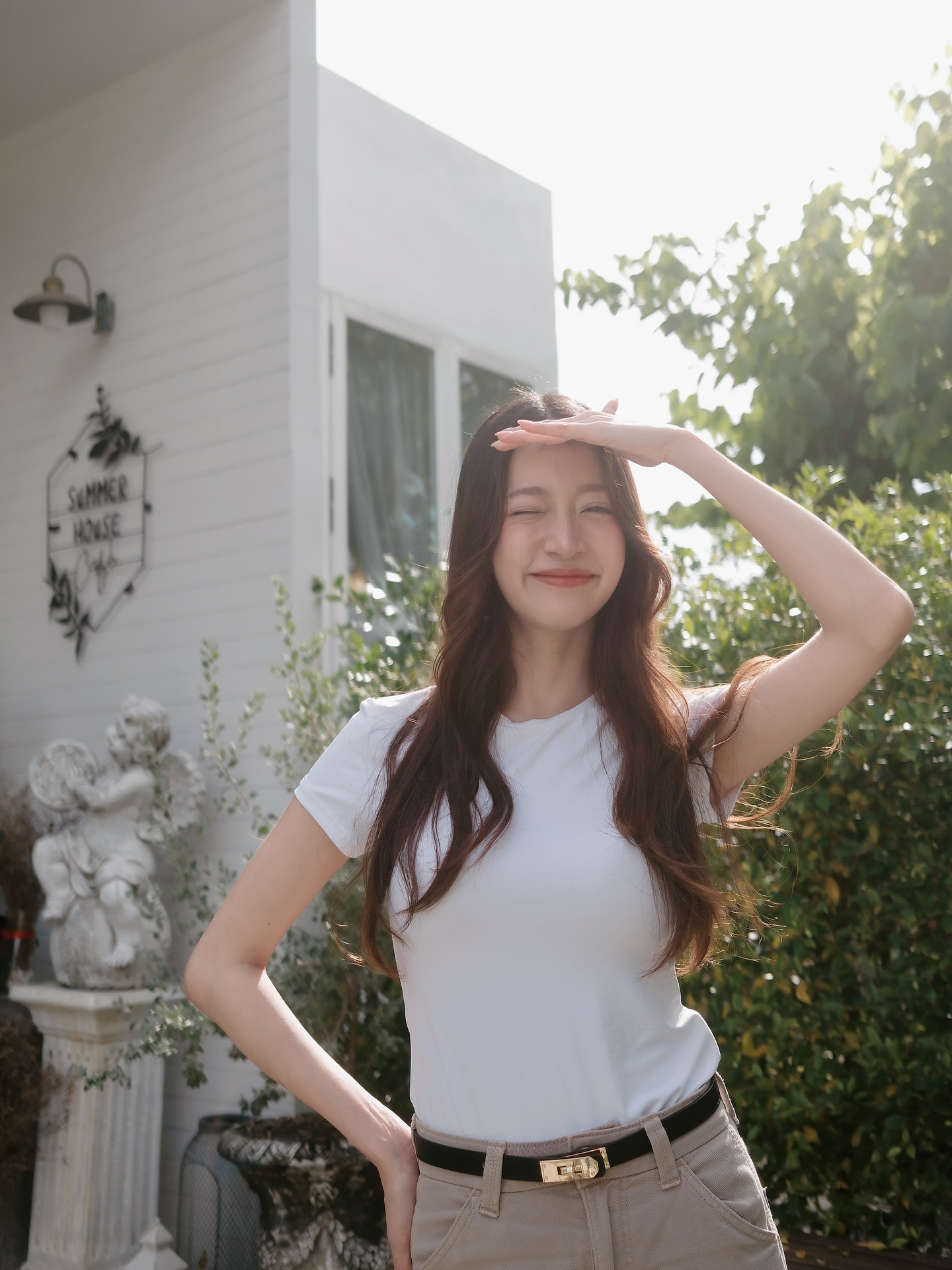 ชิงชิง - คริษฐา สังสะโอภาส