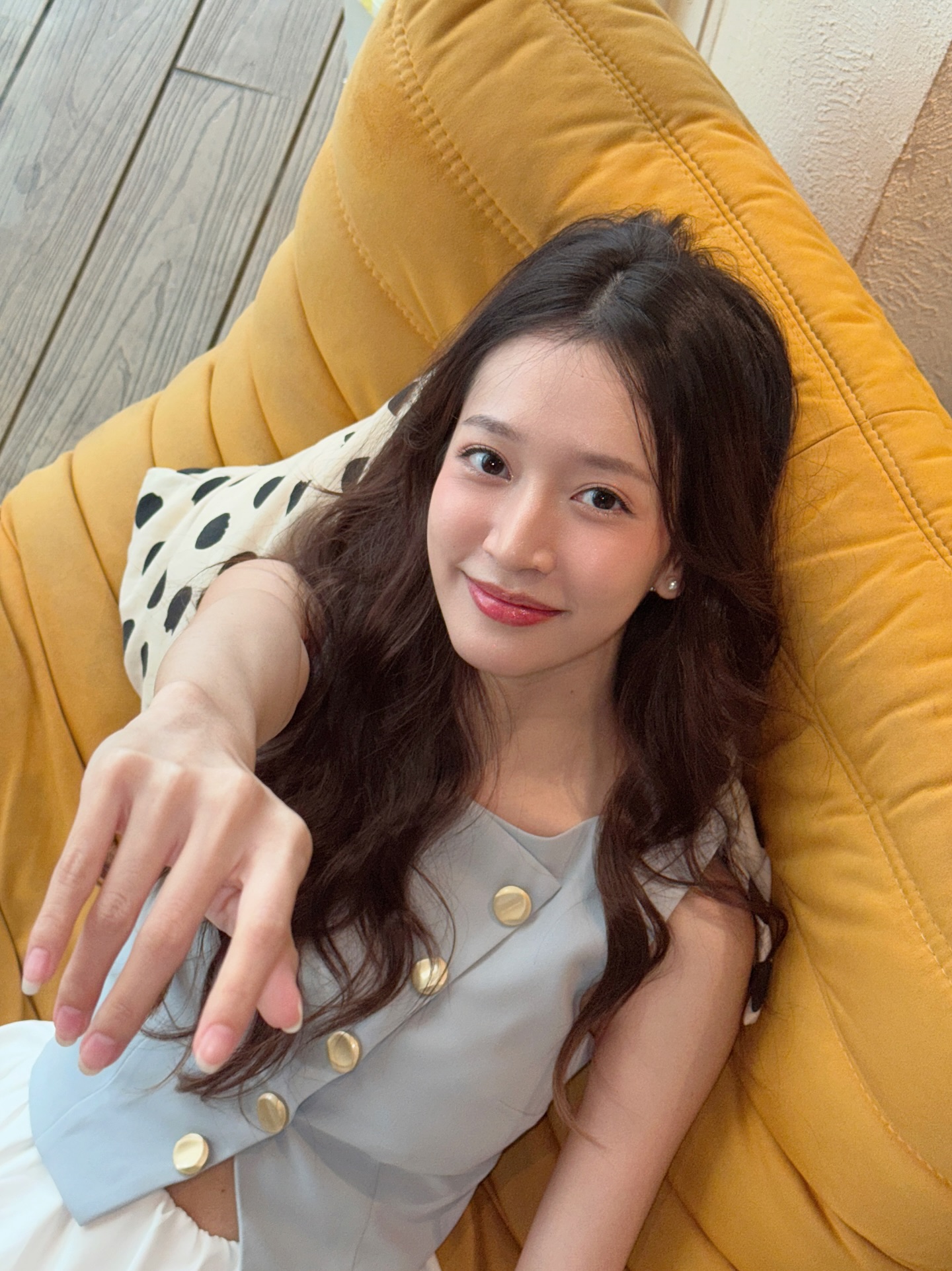 ชิงชิง - คริษฐา สังสะโอภาส